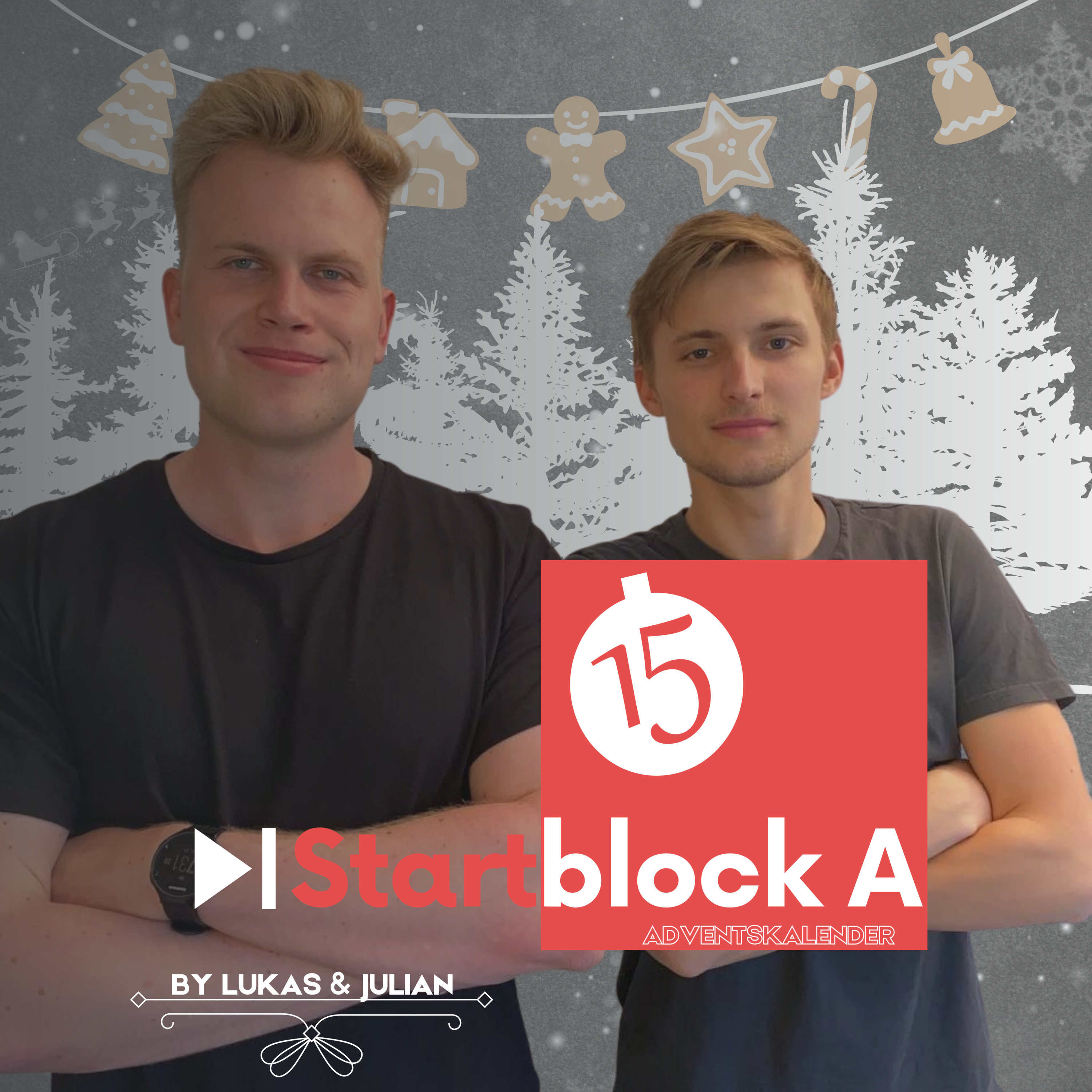Startblock A