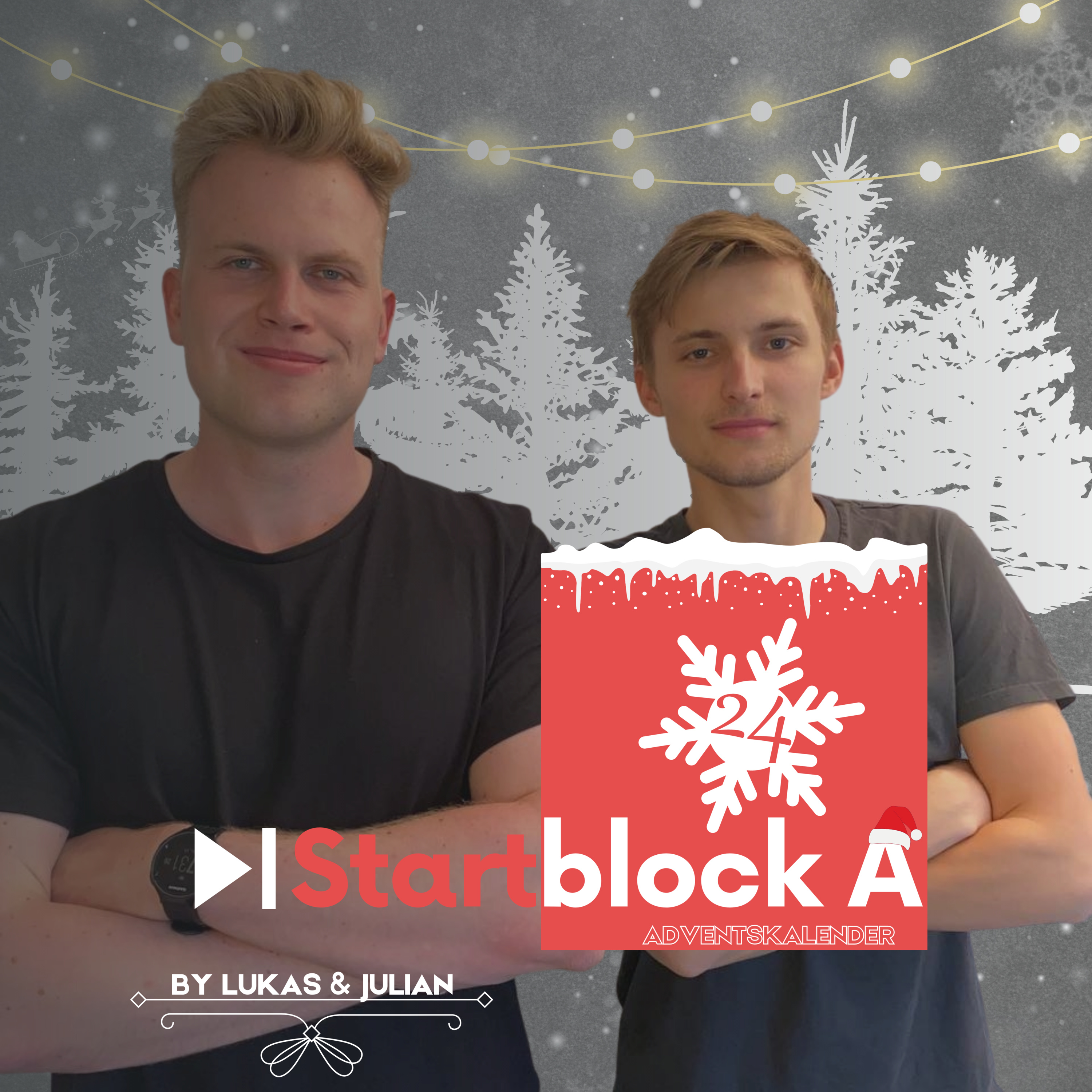 Startblock A