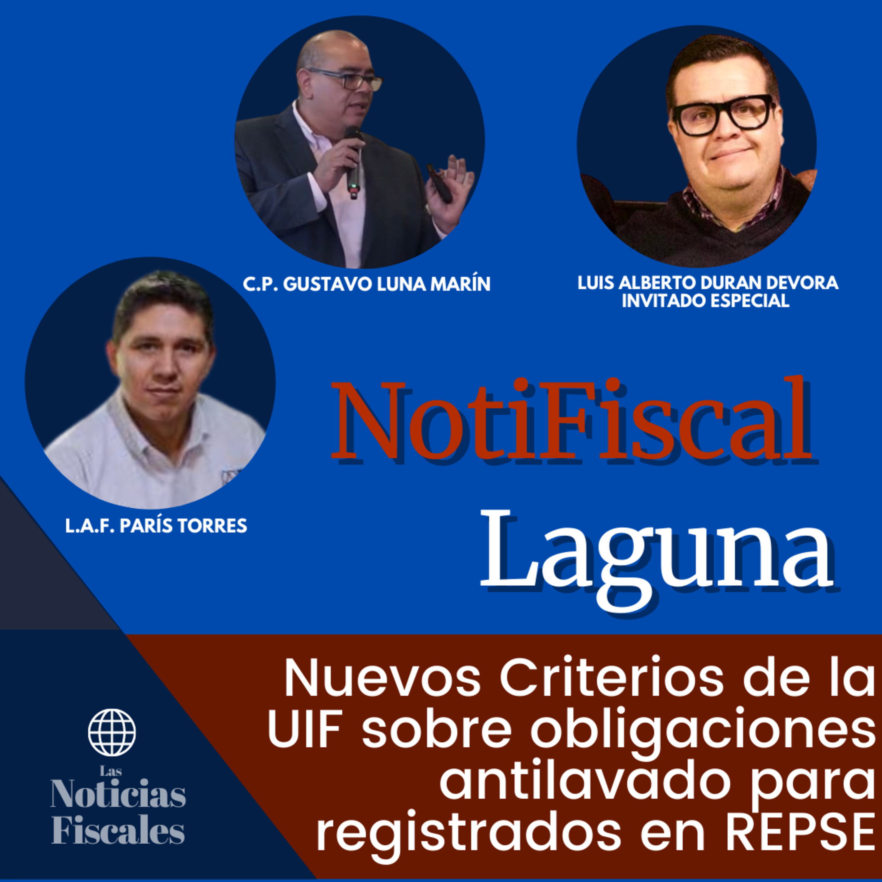 NotiFiscal Laguna
