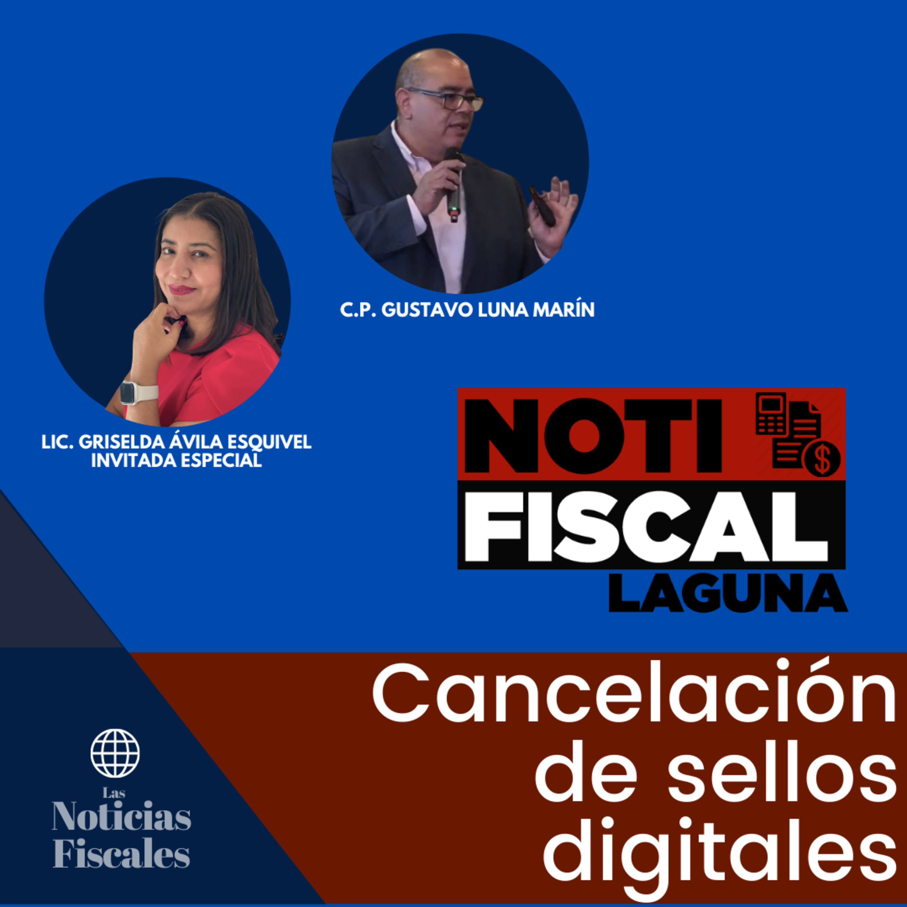 NotiFiscal Laguna