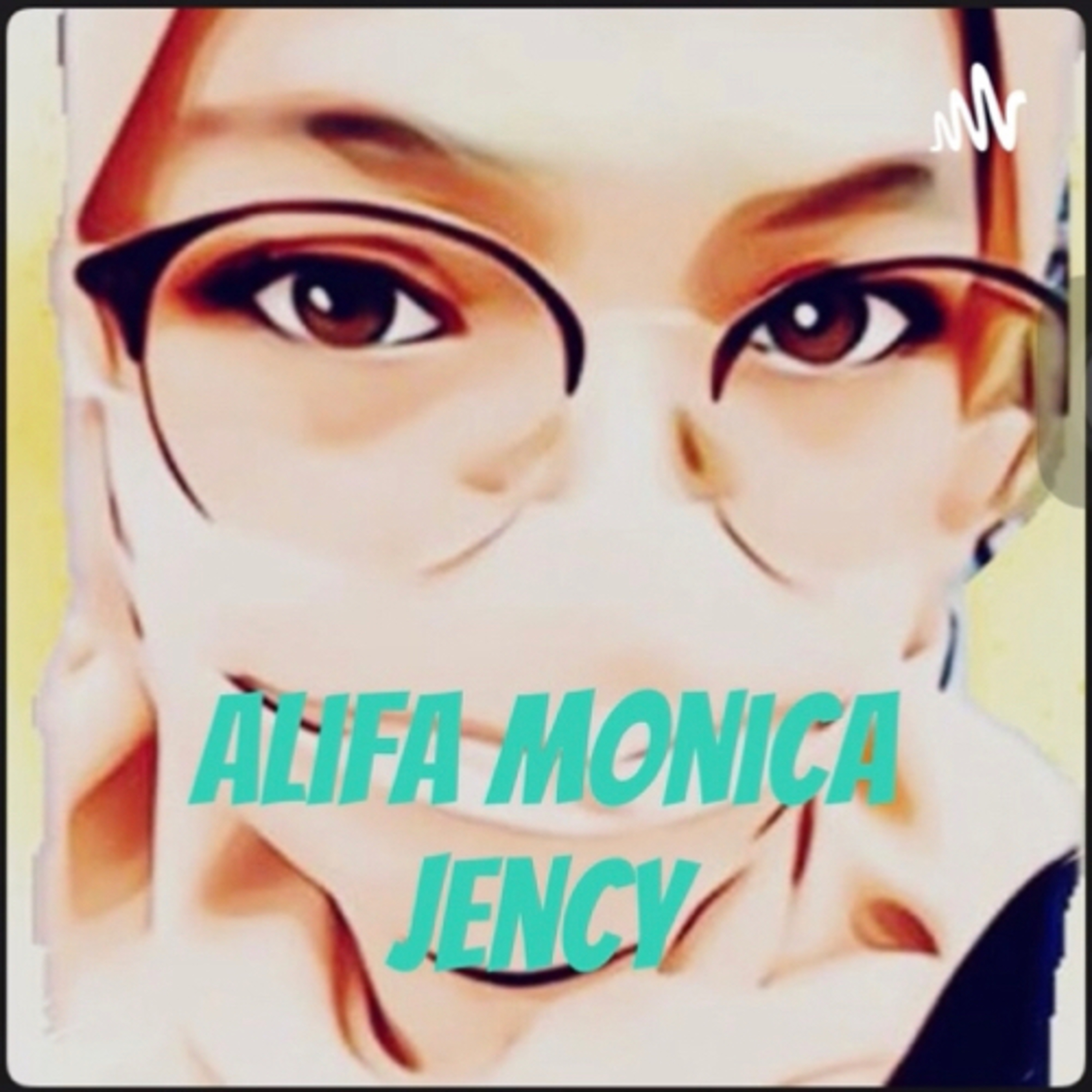 Alifa Monica Jency