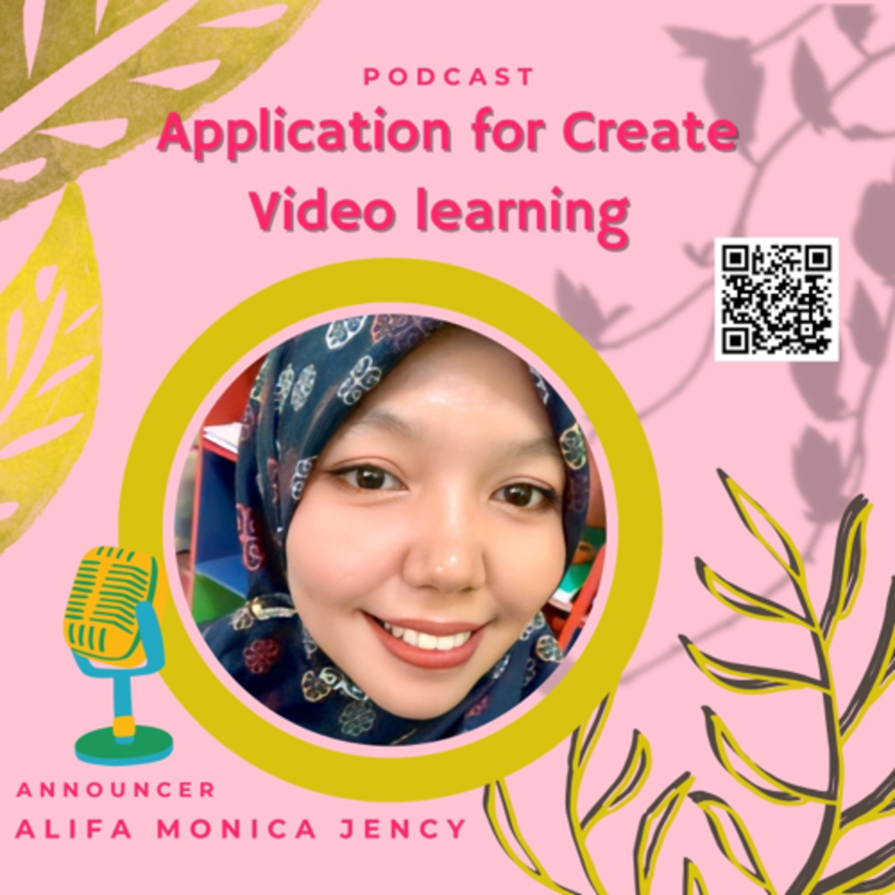 Alifa Monica Jency