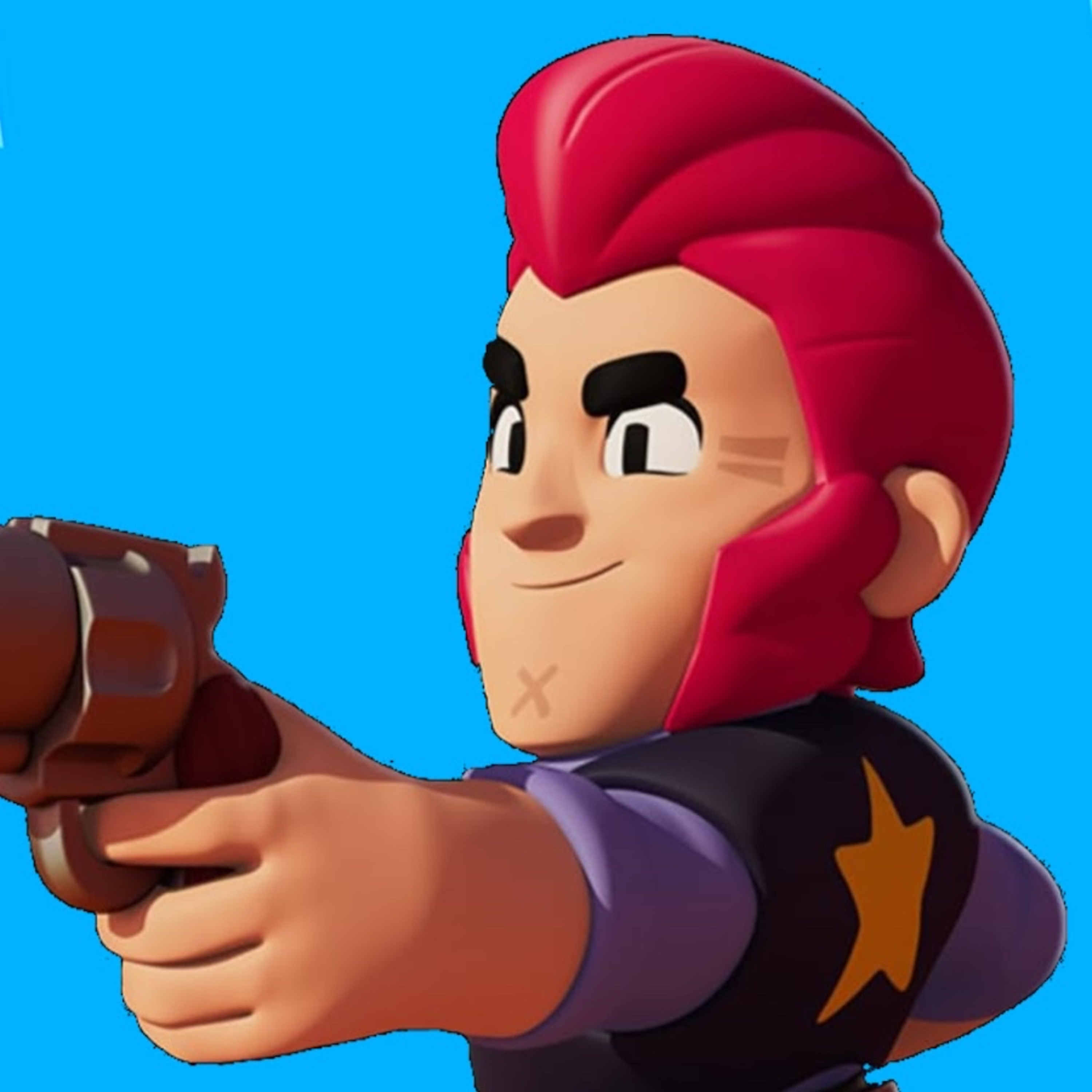 Gaming/YouTube cast