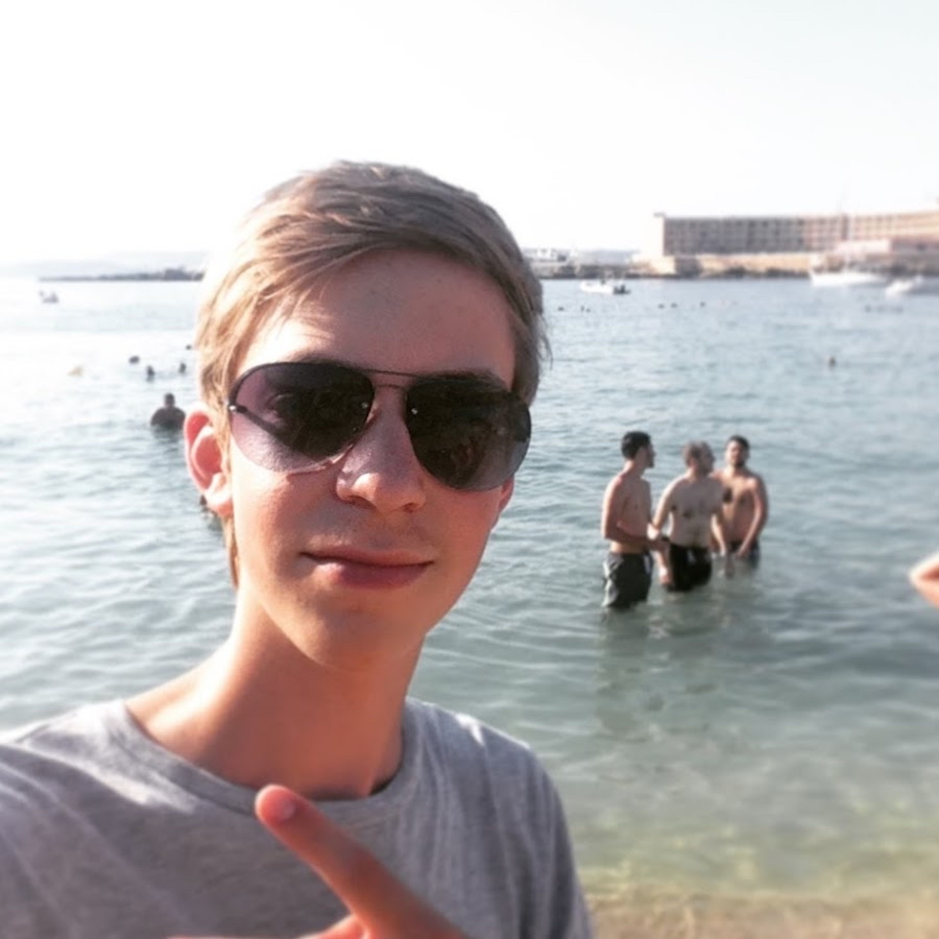 Gaming/YouTube cast