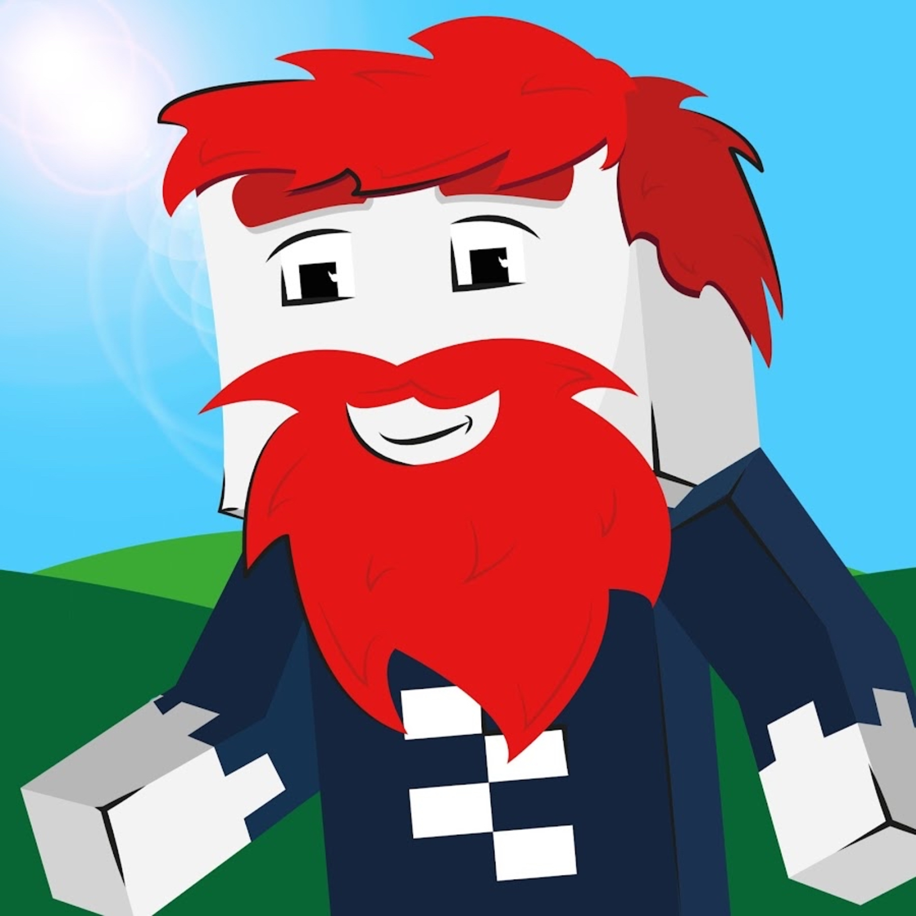 Gaming/YouTube cast