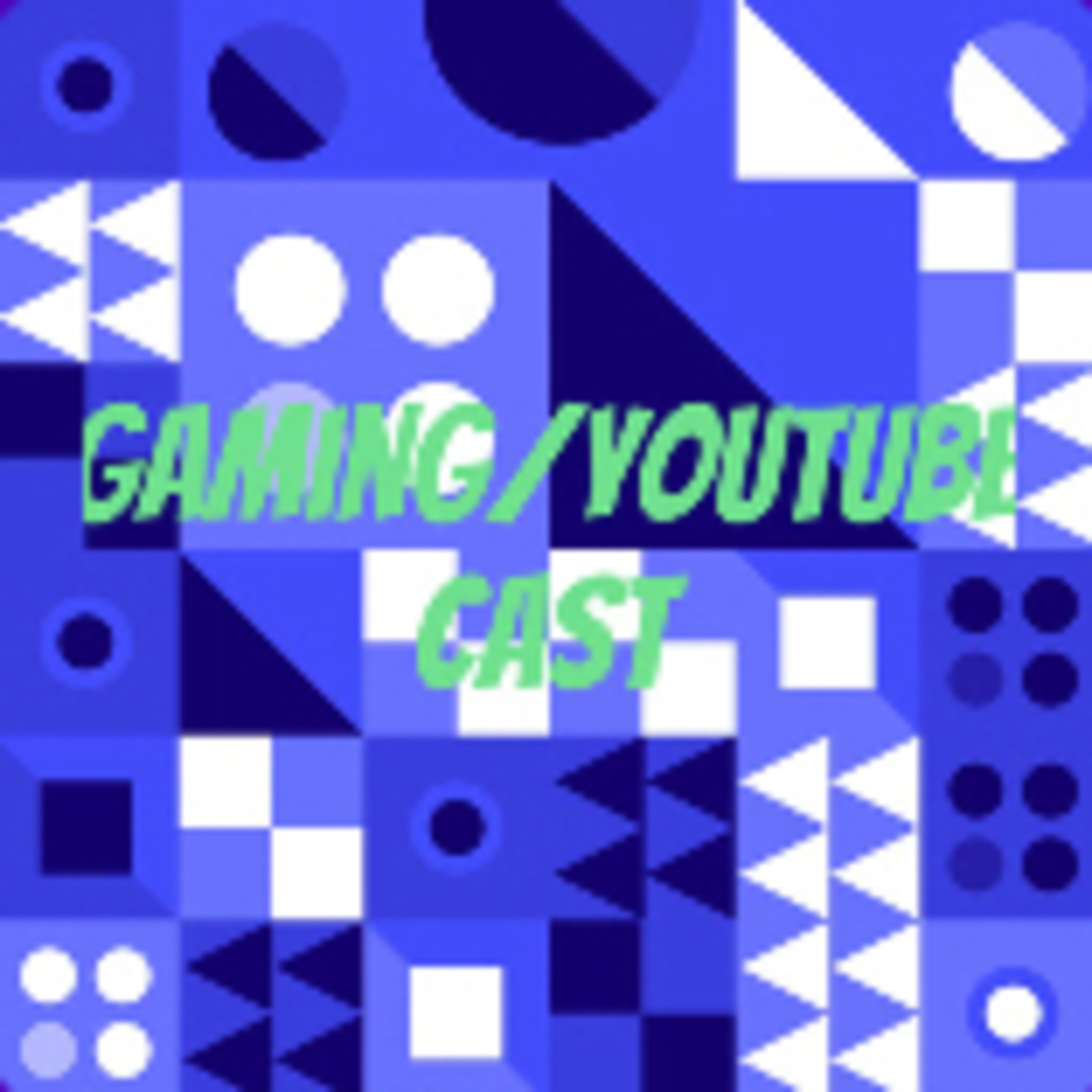 Gaming/YouTube cast