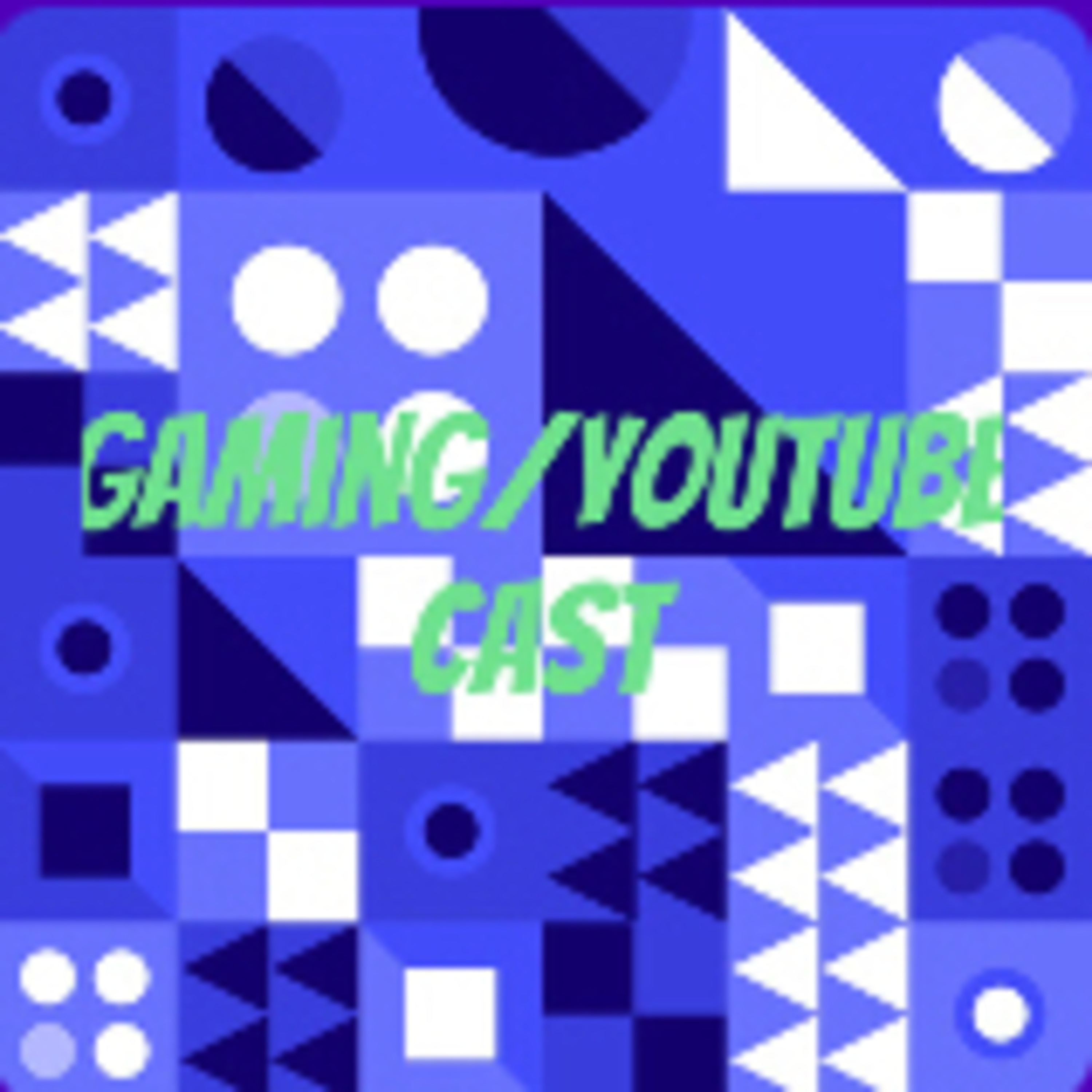 Gaming/YouTube cast