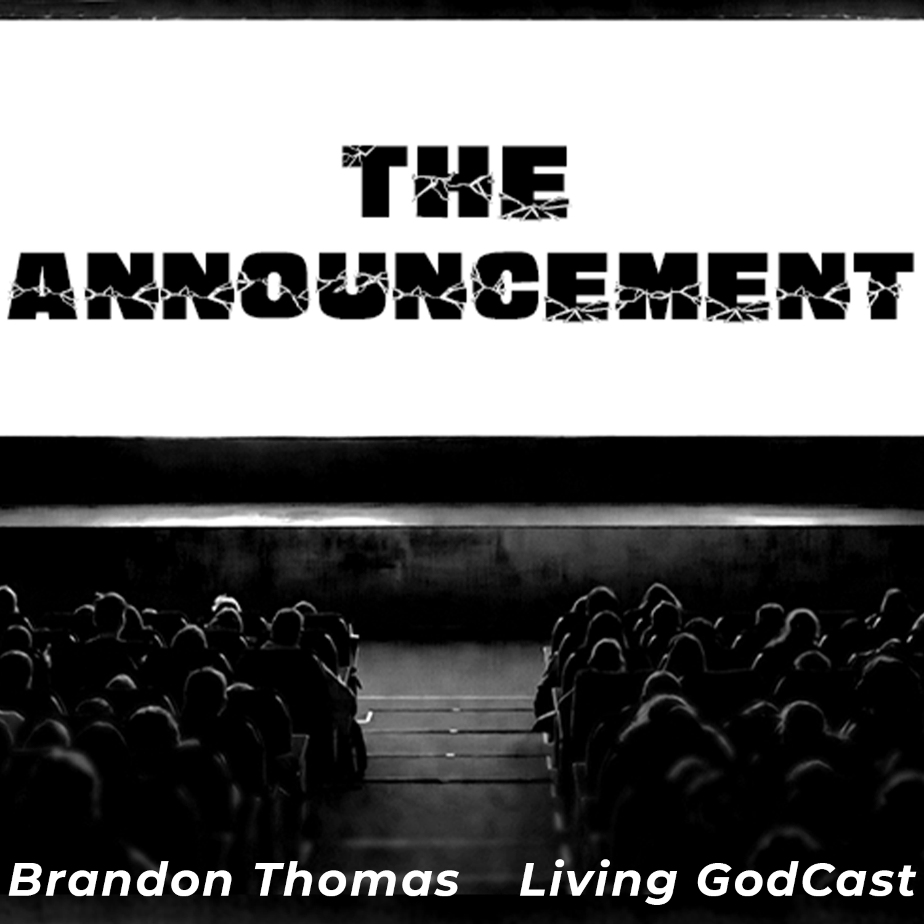 The Purpose of the Announcement (Part 3) - 7/22/2020 episode artwork