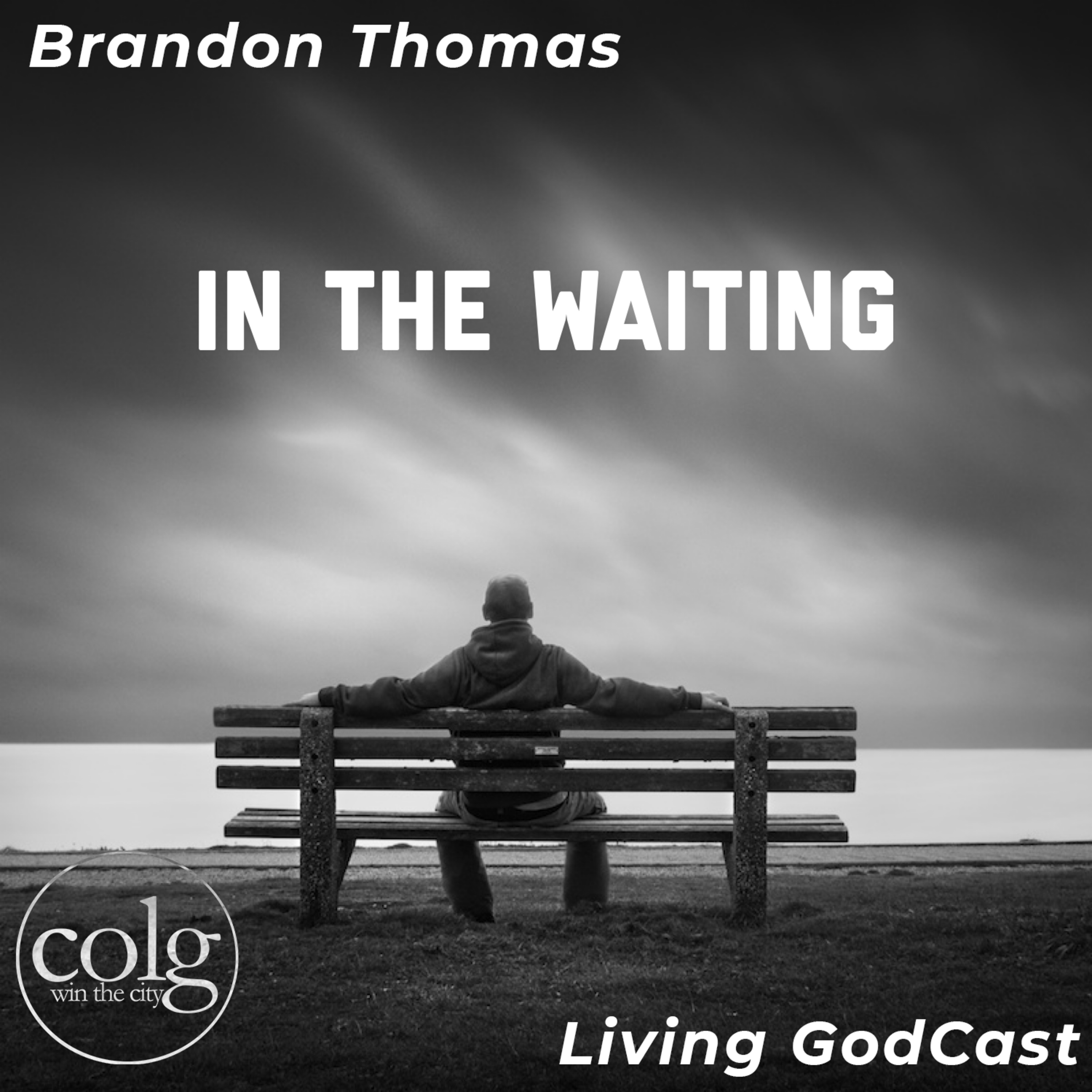 In the Waiting (Part 1) - 9/13/2020 9AM episode artwork