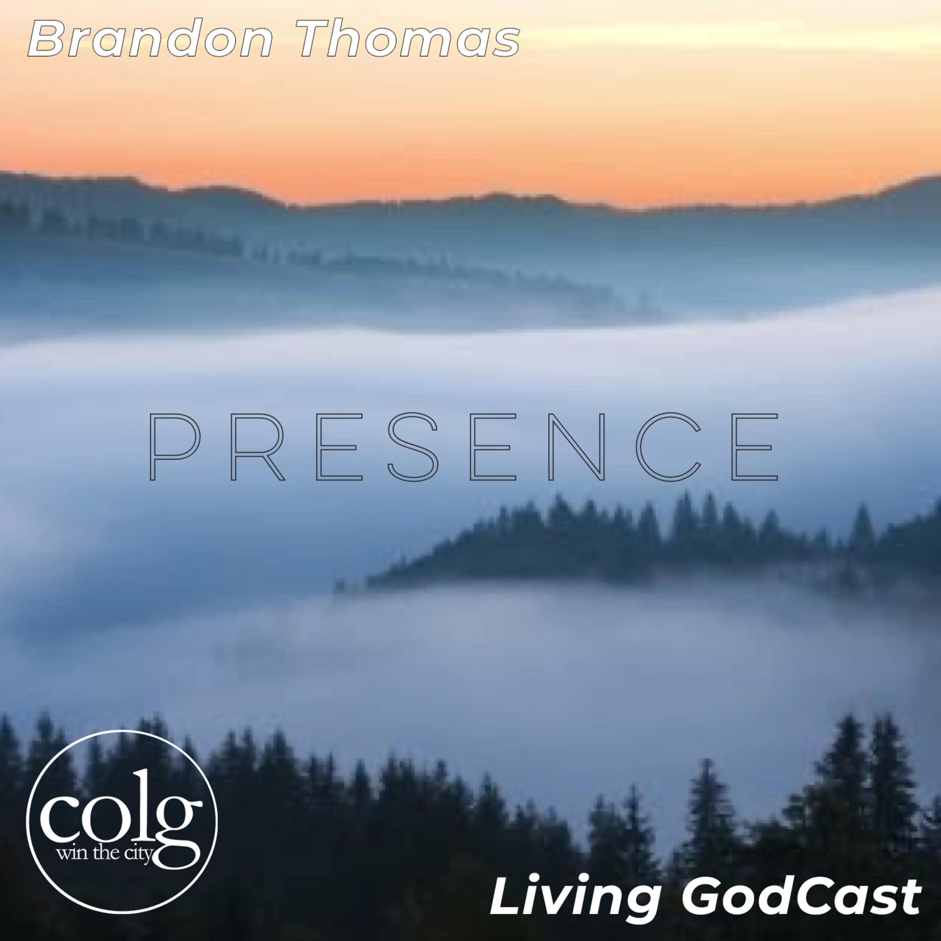 Presence (Part 1) - 10/14/2020 episode artwork