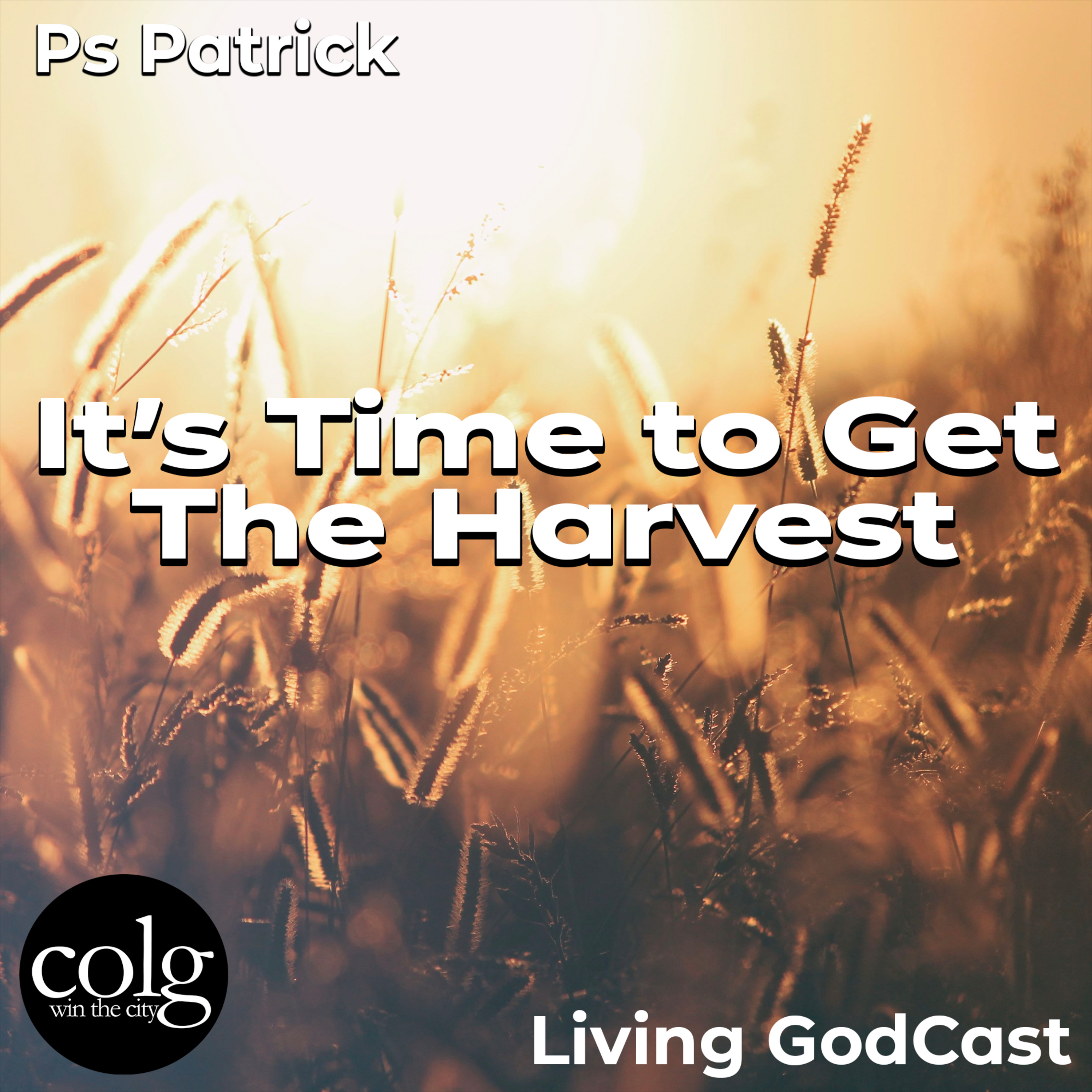 Living GodCast