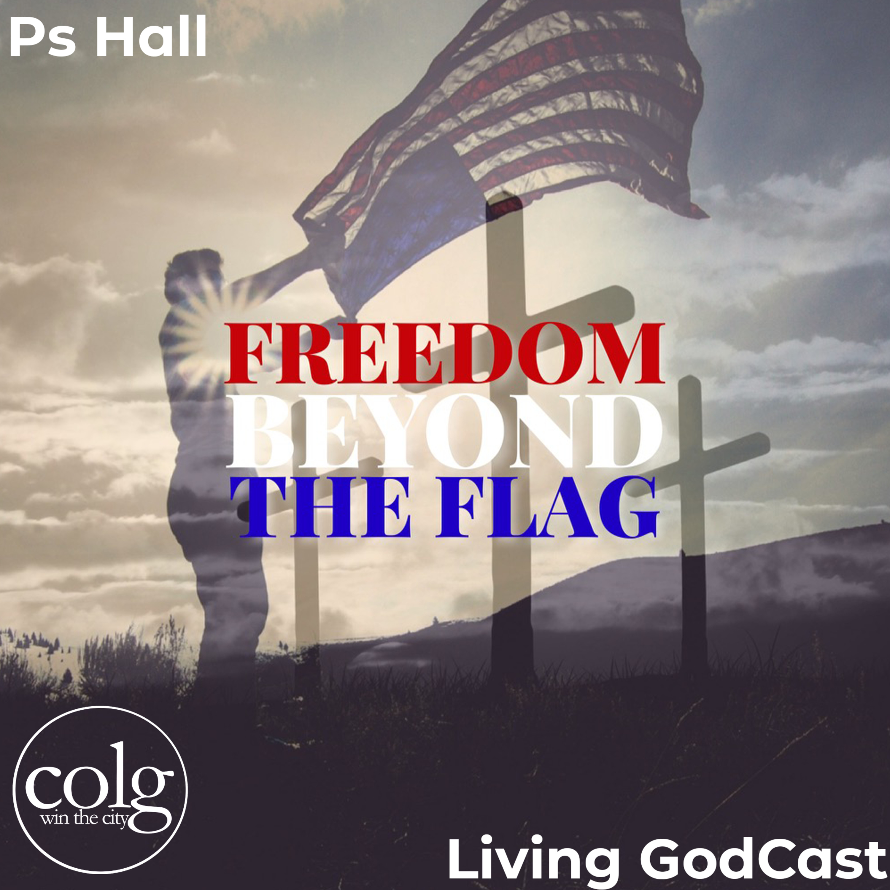 Freedom Beyond the Flag - 7/4/2021 11AM episode artwork