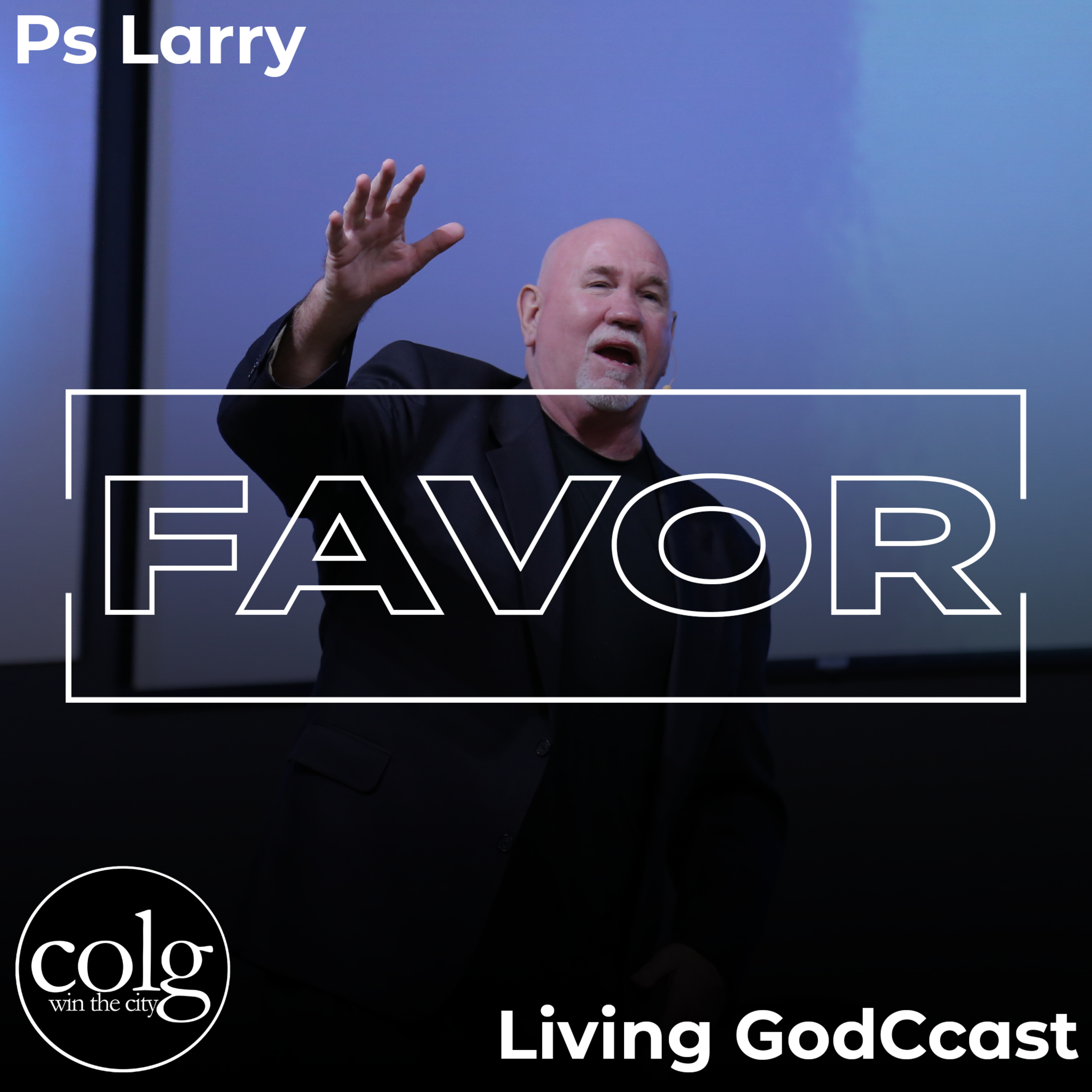 Favor - 8/22/2021 6PM episode artwork