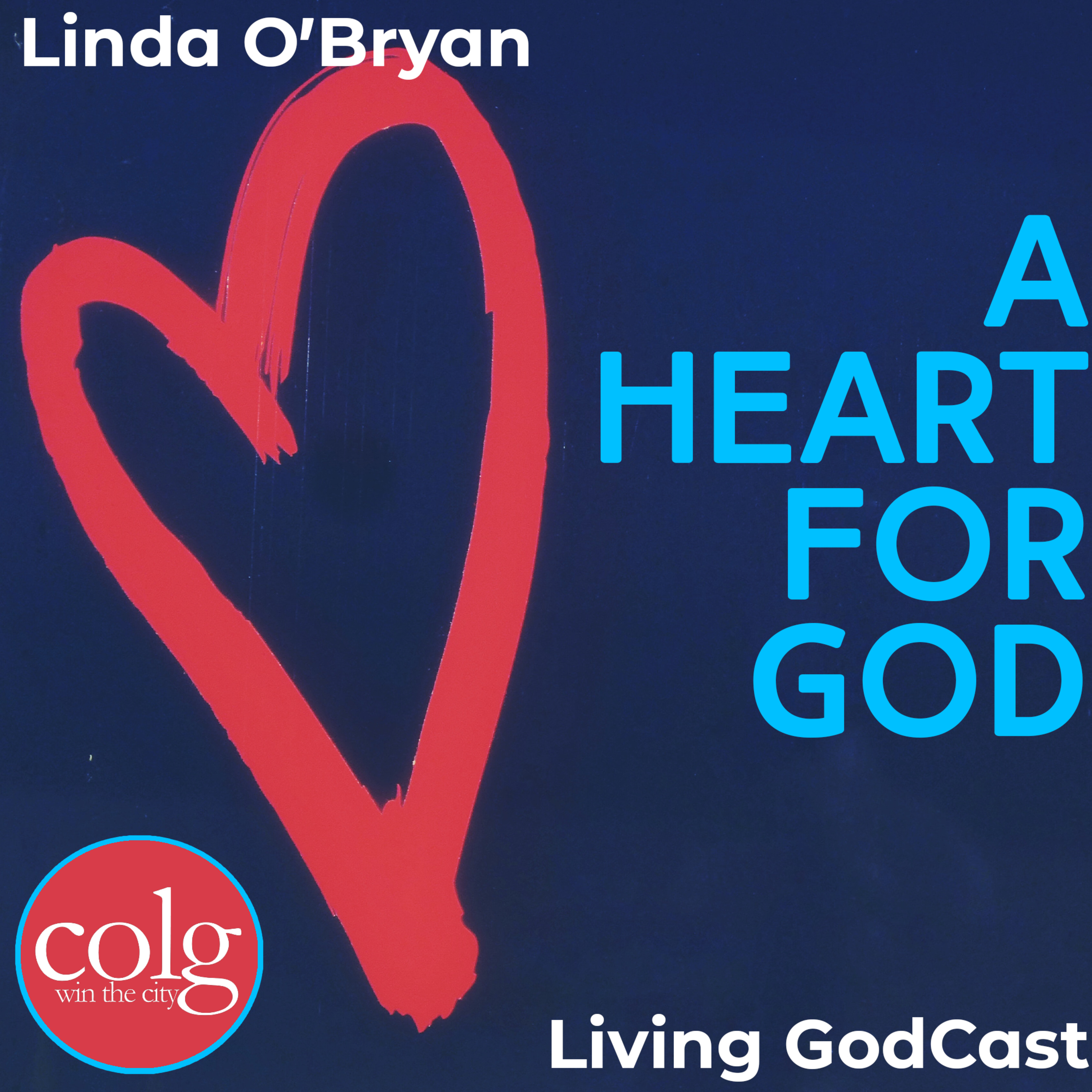 A Heart For God (Part 2) - 9/12/2021 episode artwork