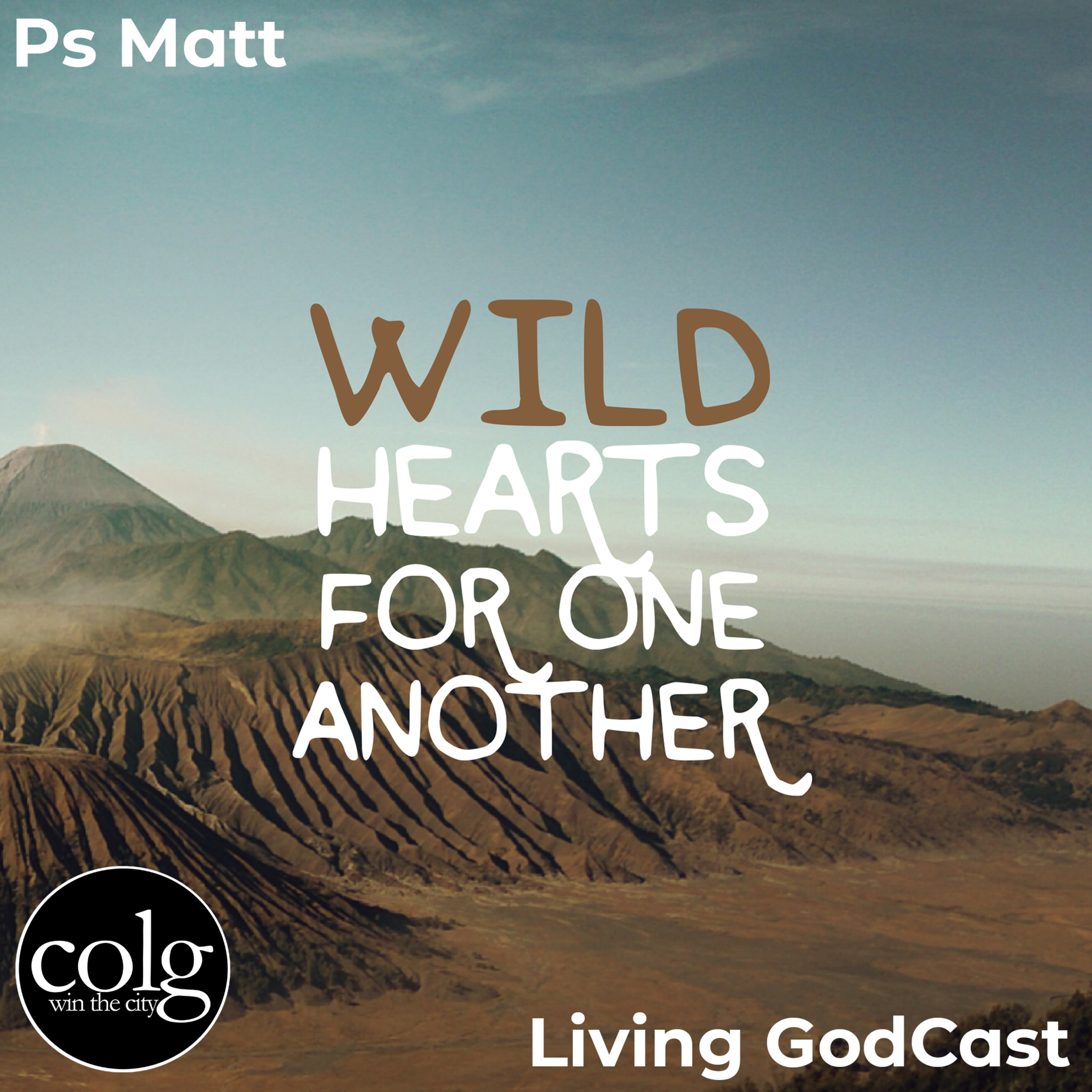 Wild Hearts For One Another - 9/15/2021 episode artwork