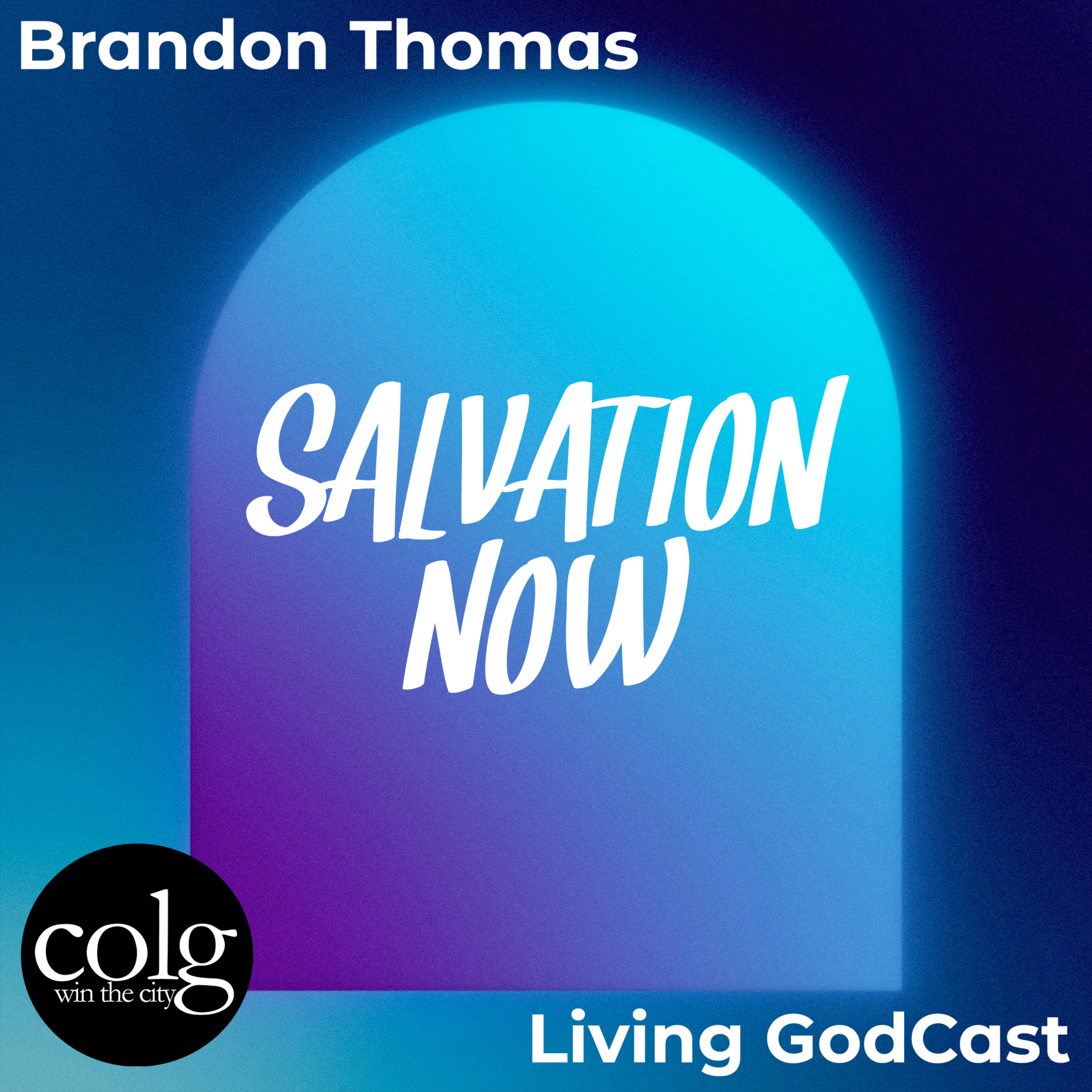 Salvation Now - 3/27/2022 11AM episode artwork