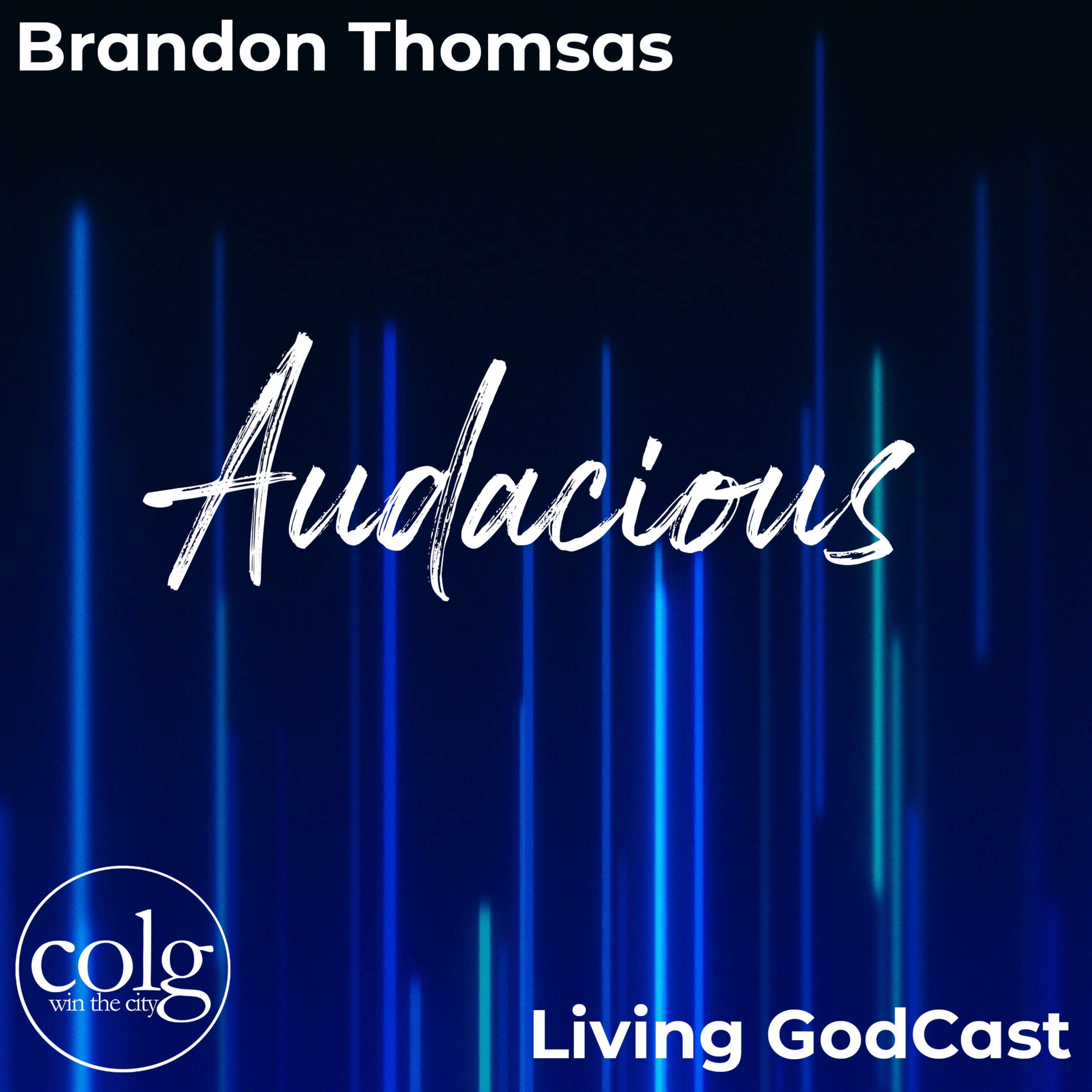 Audacious - 6/5/2022 11AM episode artwork