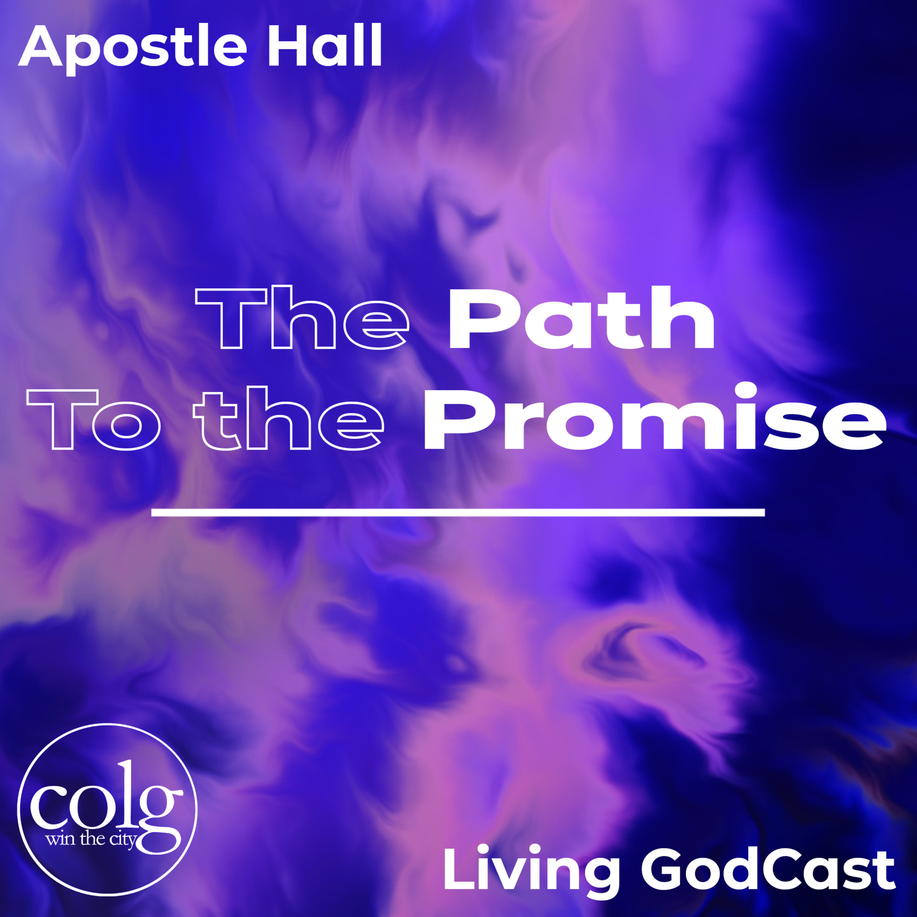 The Path to the Promise - 7/10/2022 11AM episode artwork
