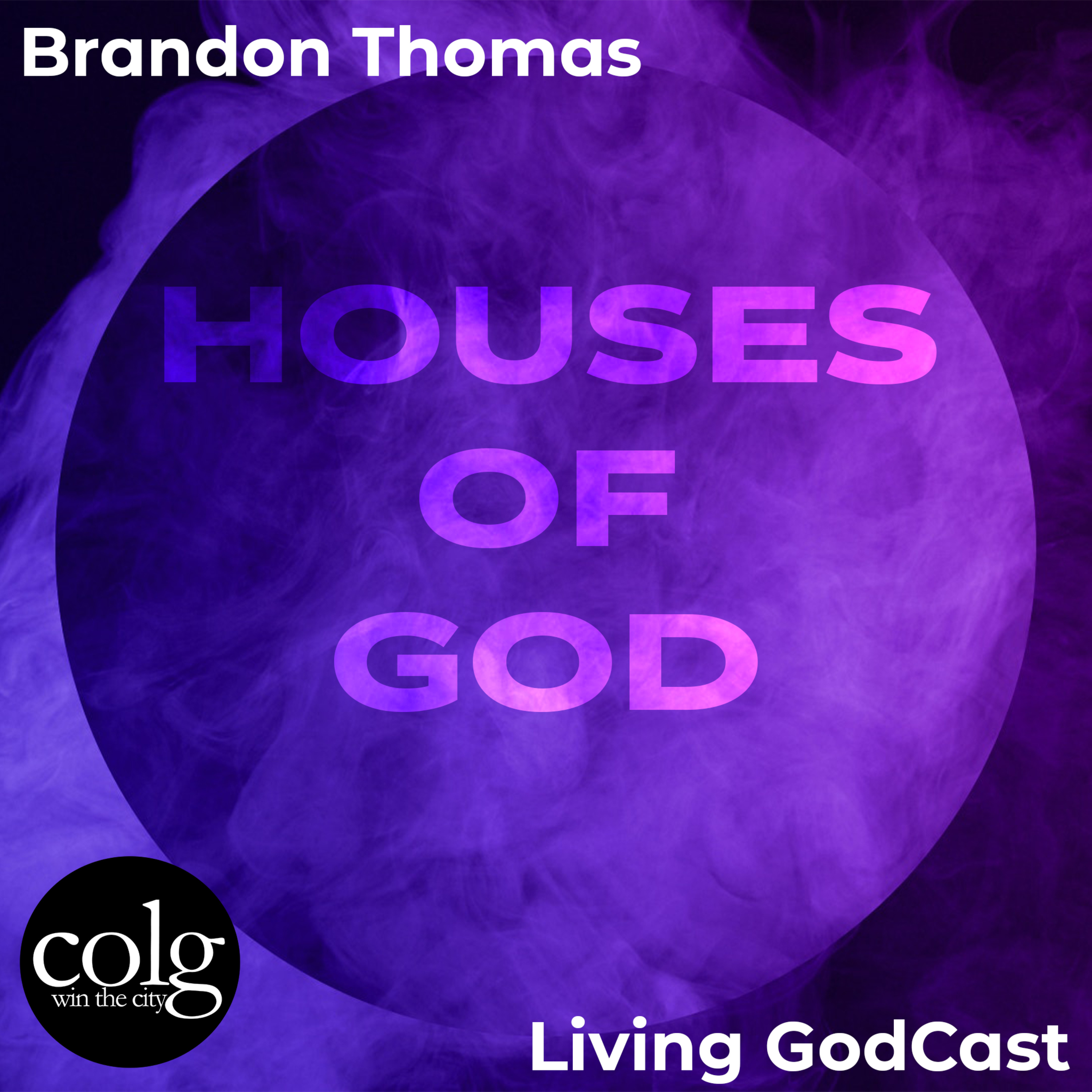 Houses of God - 10/30/2022 11AM episode artwork