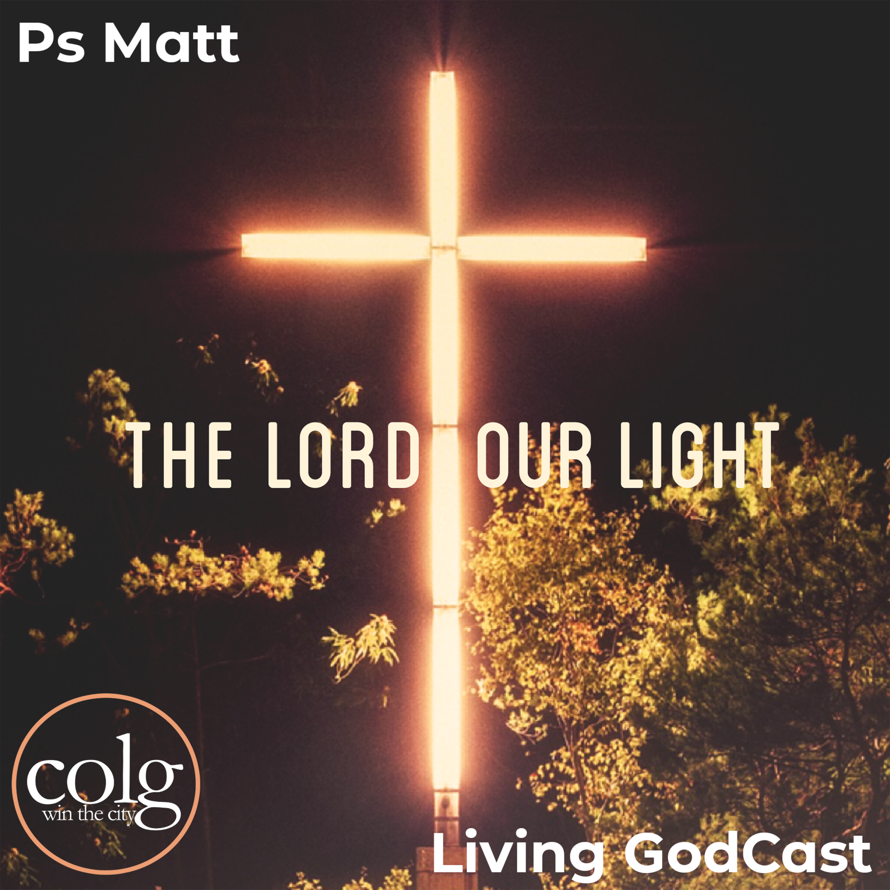 The Lord Our Light - 11/13/2022 9AM episode artwork