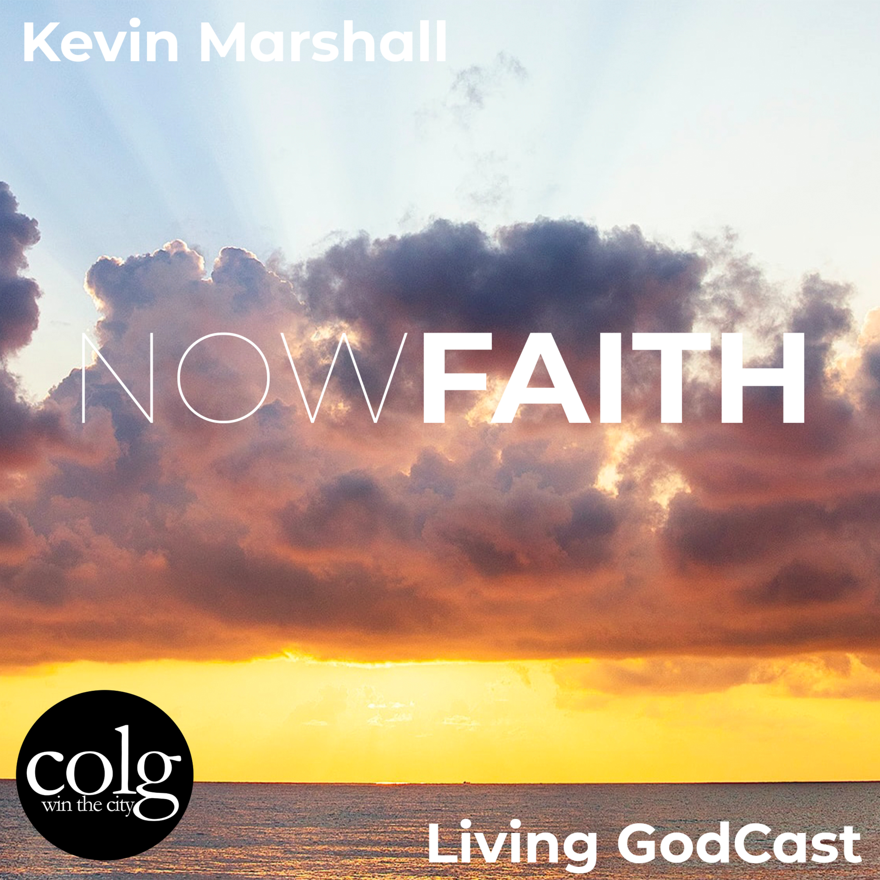 Now Faith (Part 2) - 11/13/2022 episode artwork