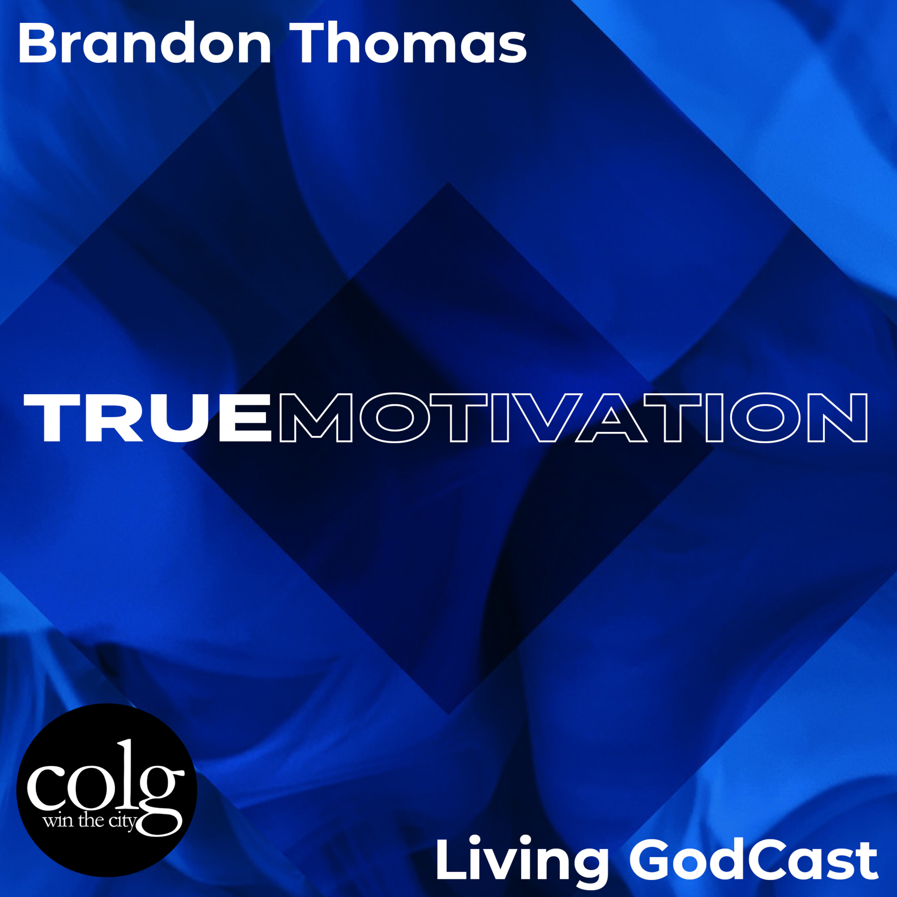 True Motivation - 1/22/2023 6PM episode artwork