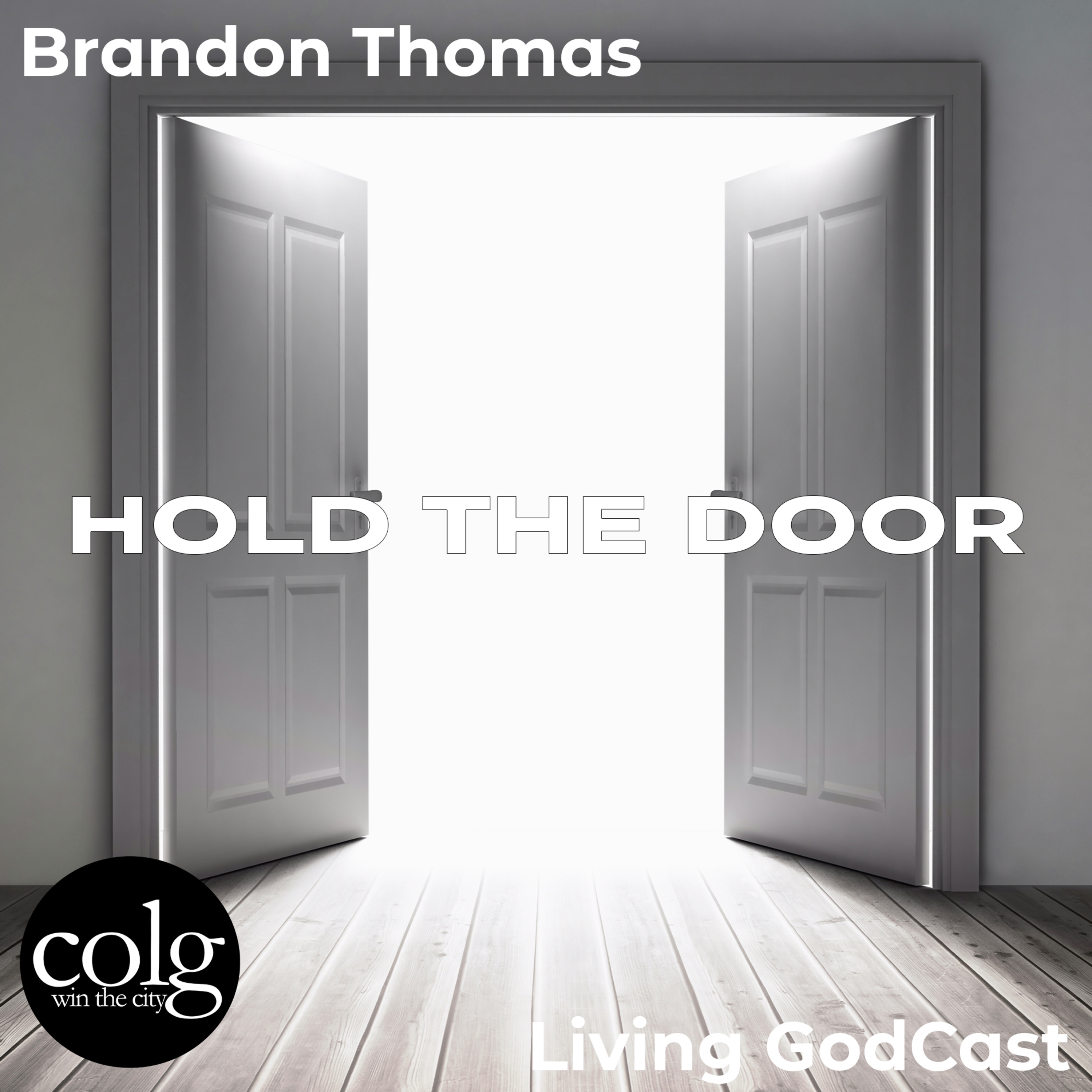 Hold the Door - 1/29/2023 11AM episode artwork