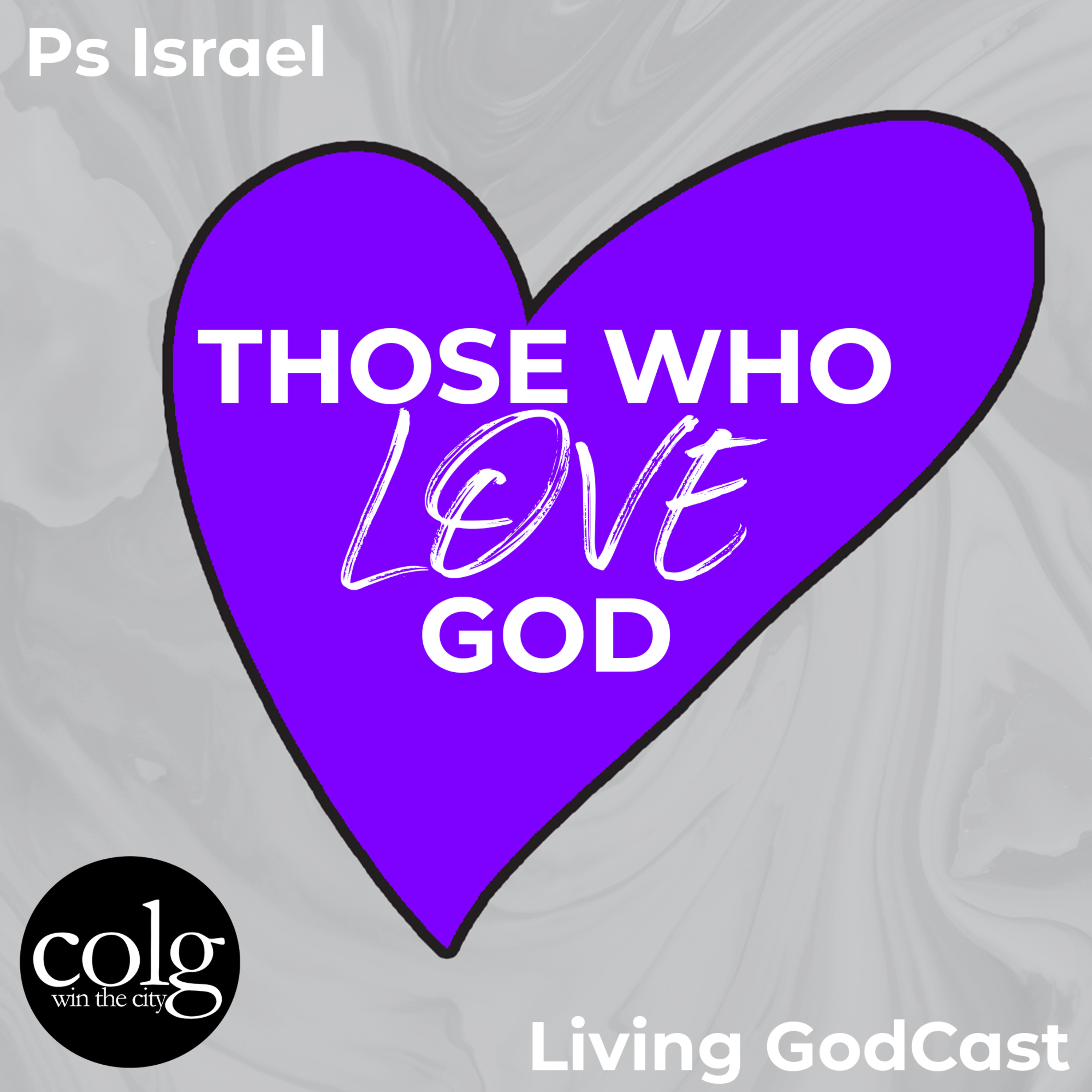 Those Who Love God - 2/26/2023 6PM episode artwork