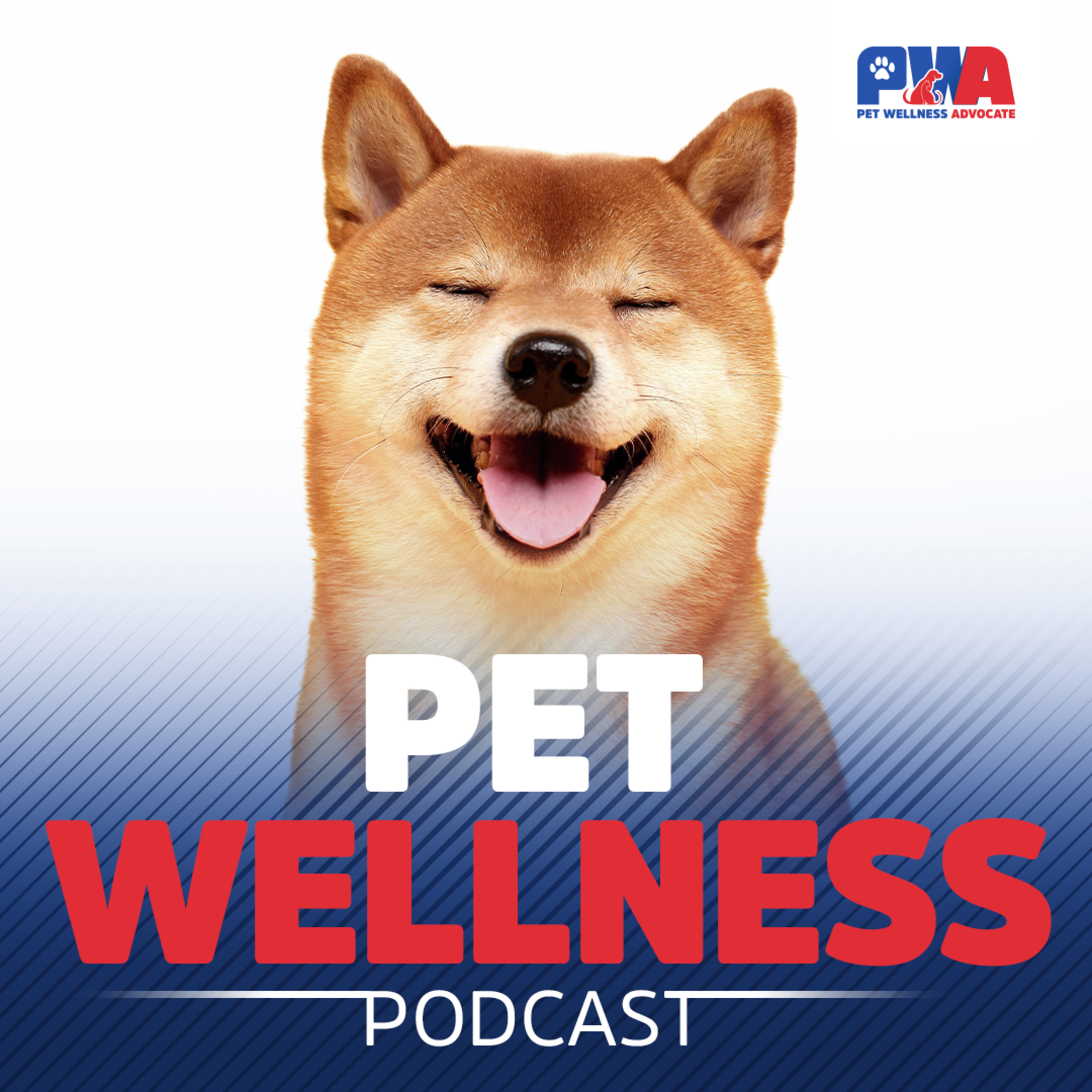 18. Fear-Free: The answer to preventing and alleviating fear, anxiety and stress in pets. episode artwork