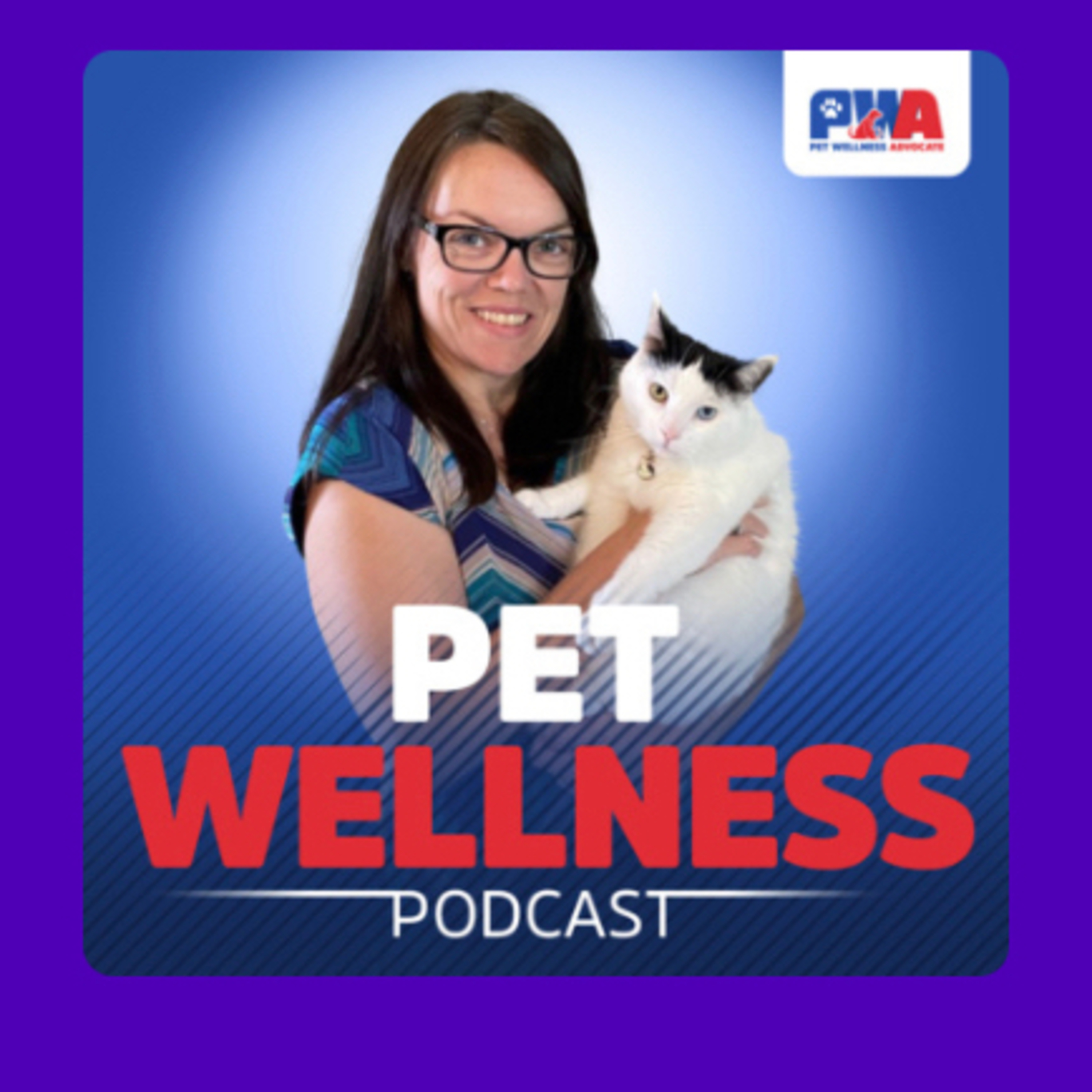 19. Pheromones: The secret world of pet communication episode artwork