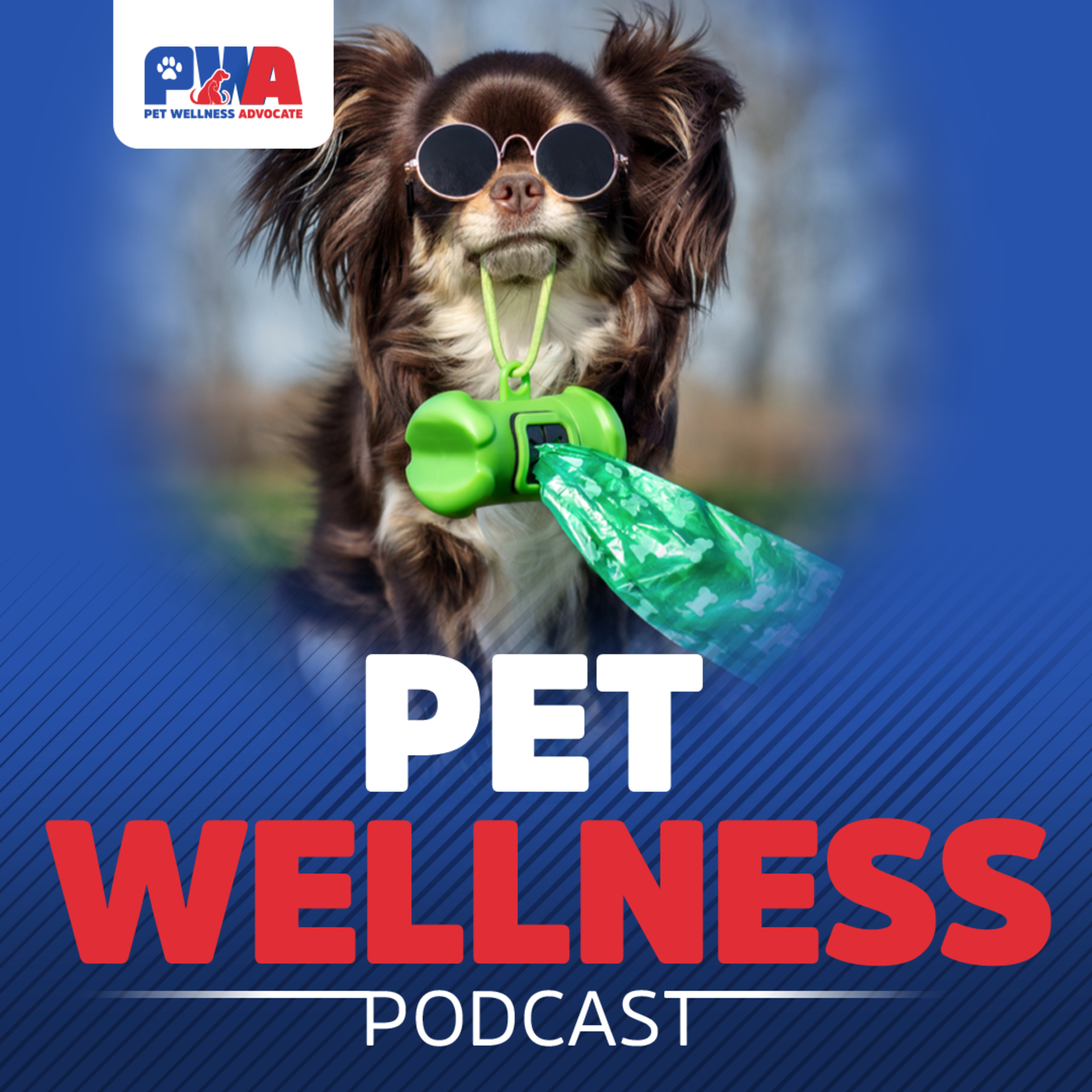 20. The Scoop on Poop; the Annual Parasite Check episode artwork