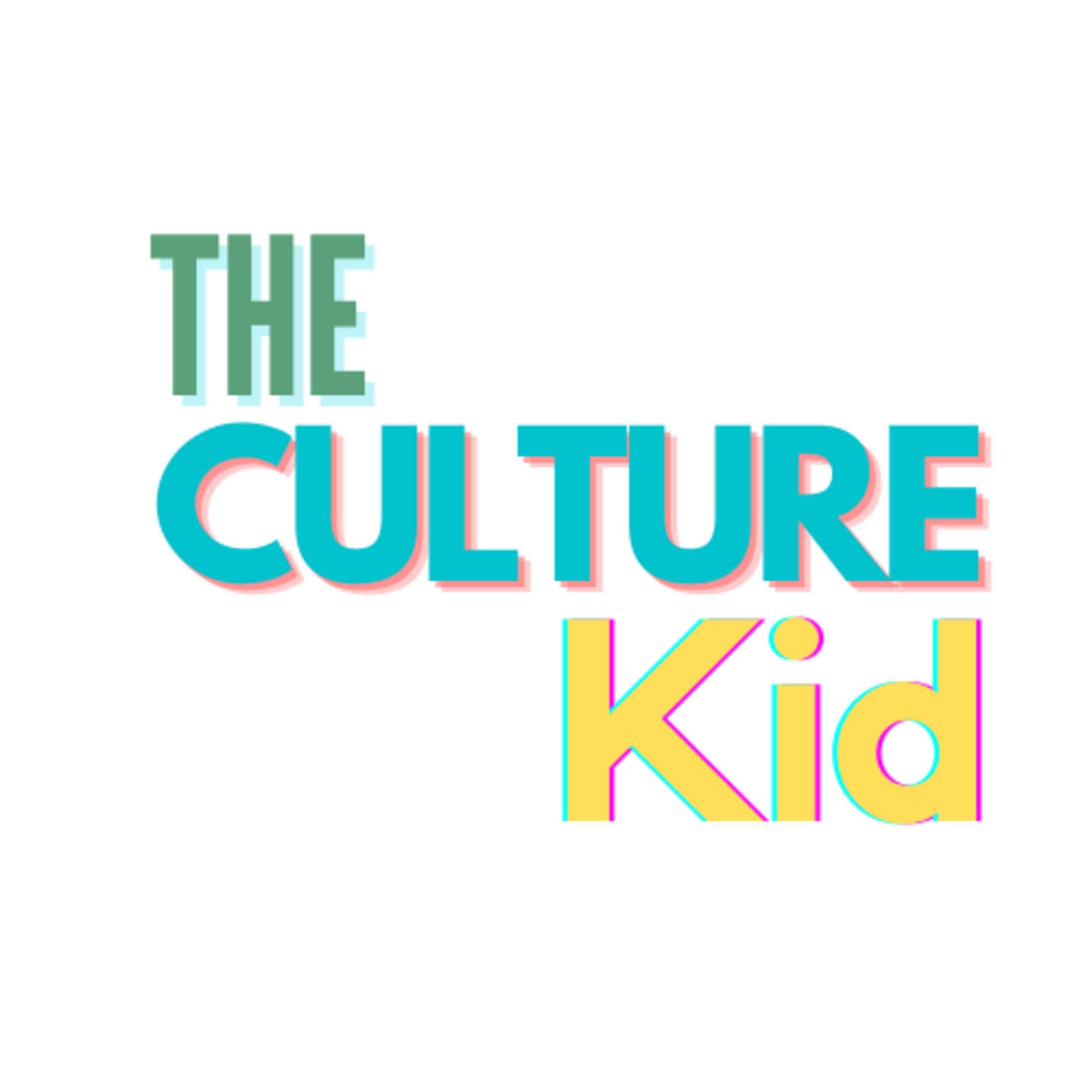 The Culture Kid