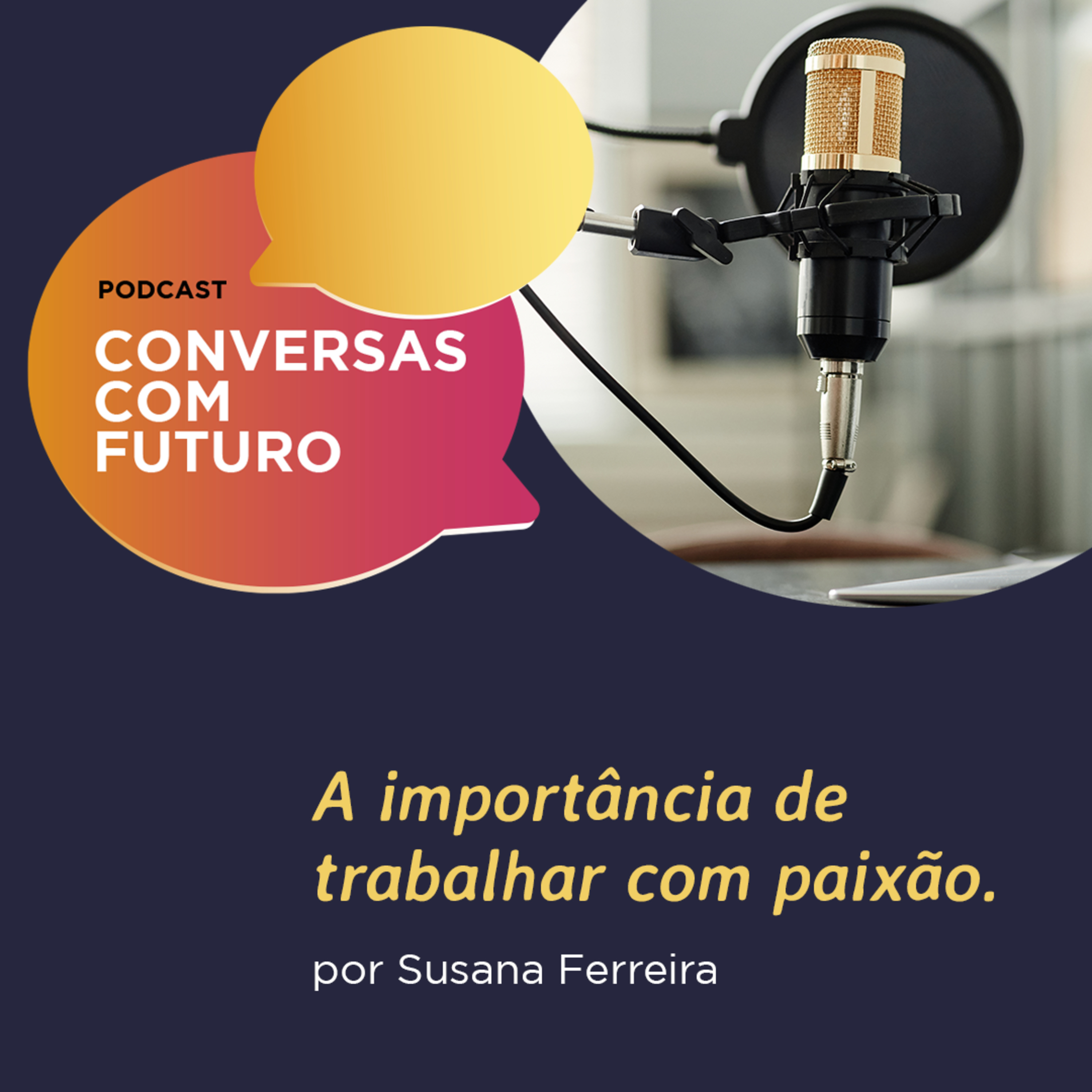 Conversas com Futuro