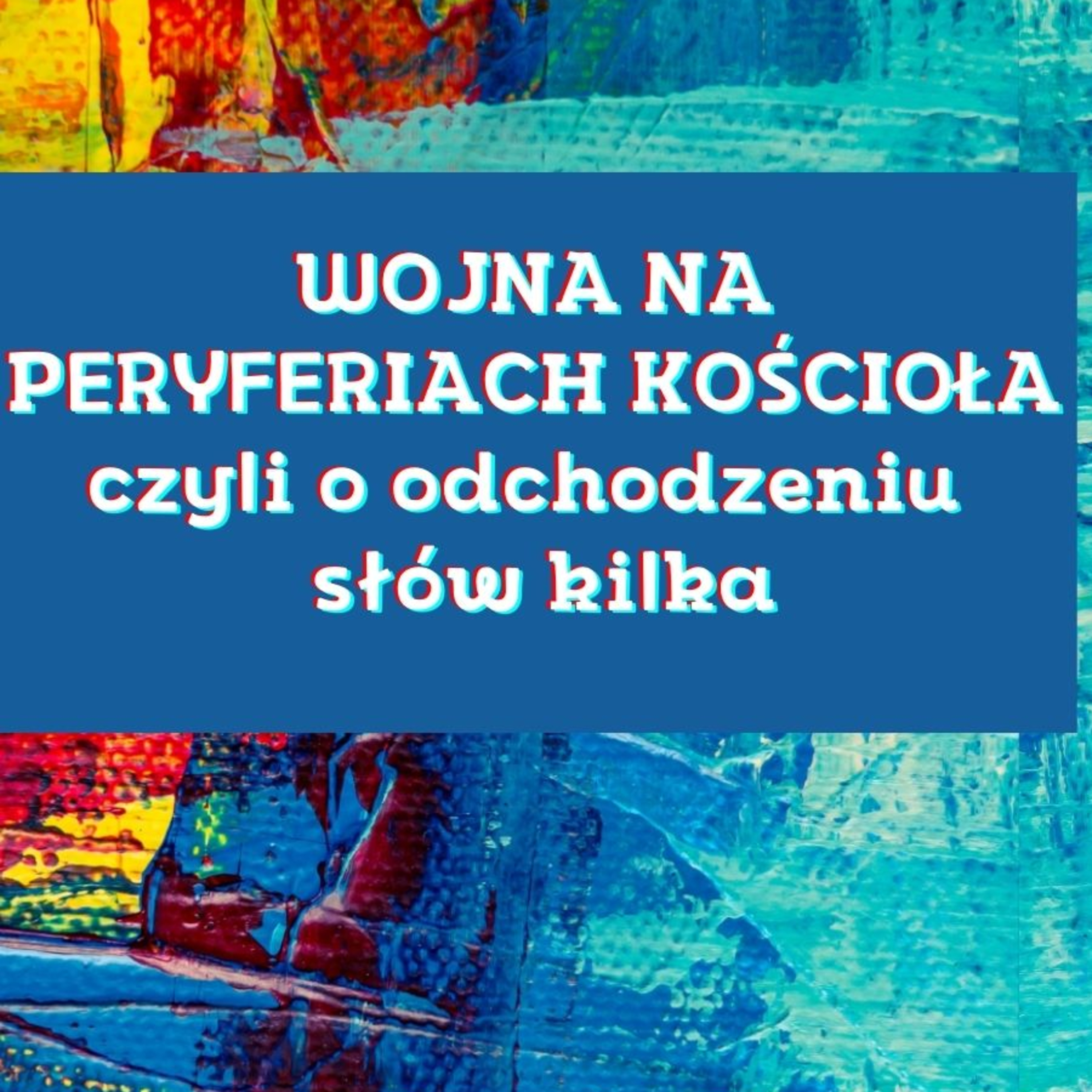 NIEZGODNA