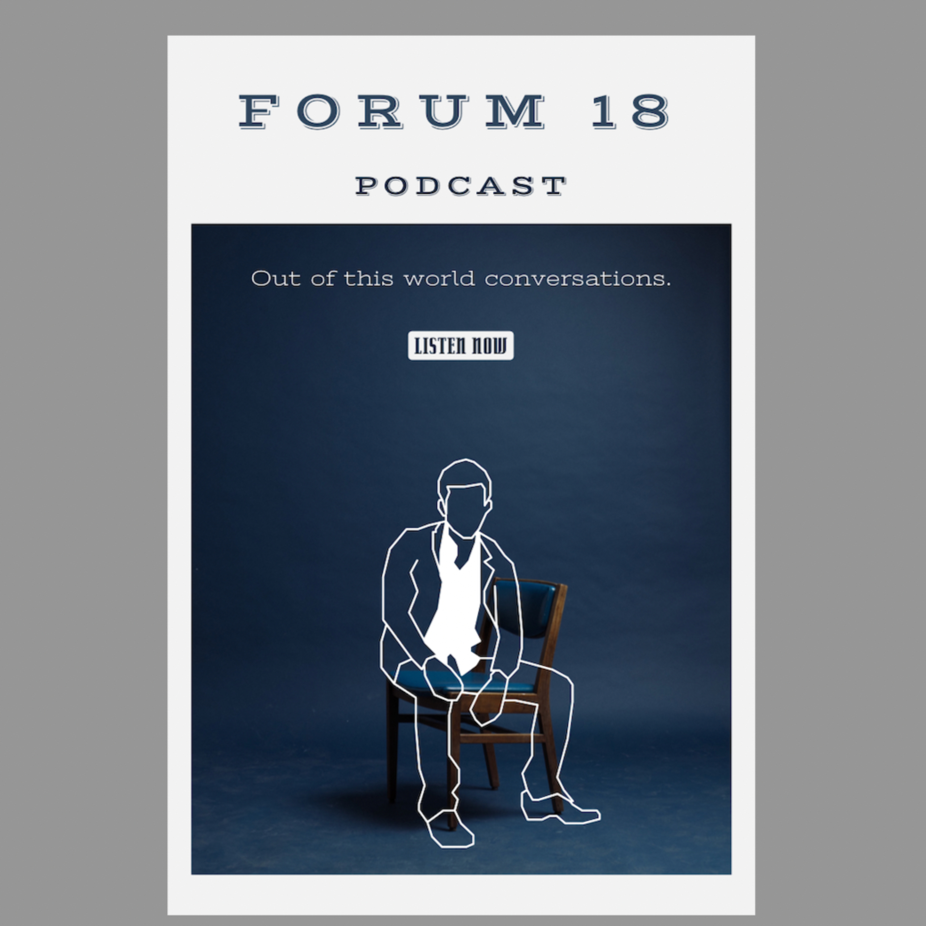 Forum 18