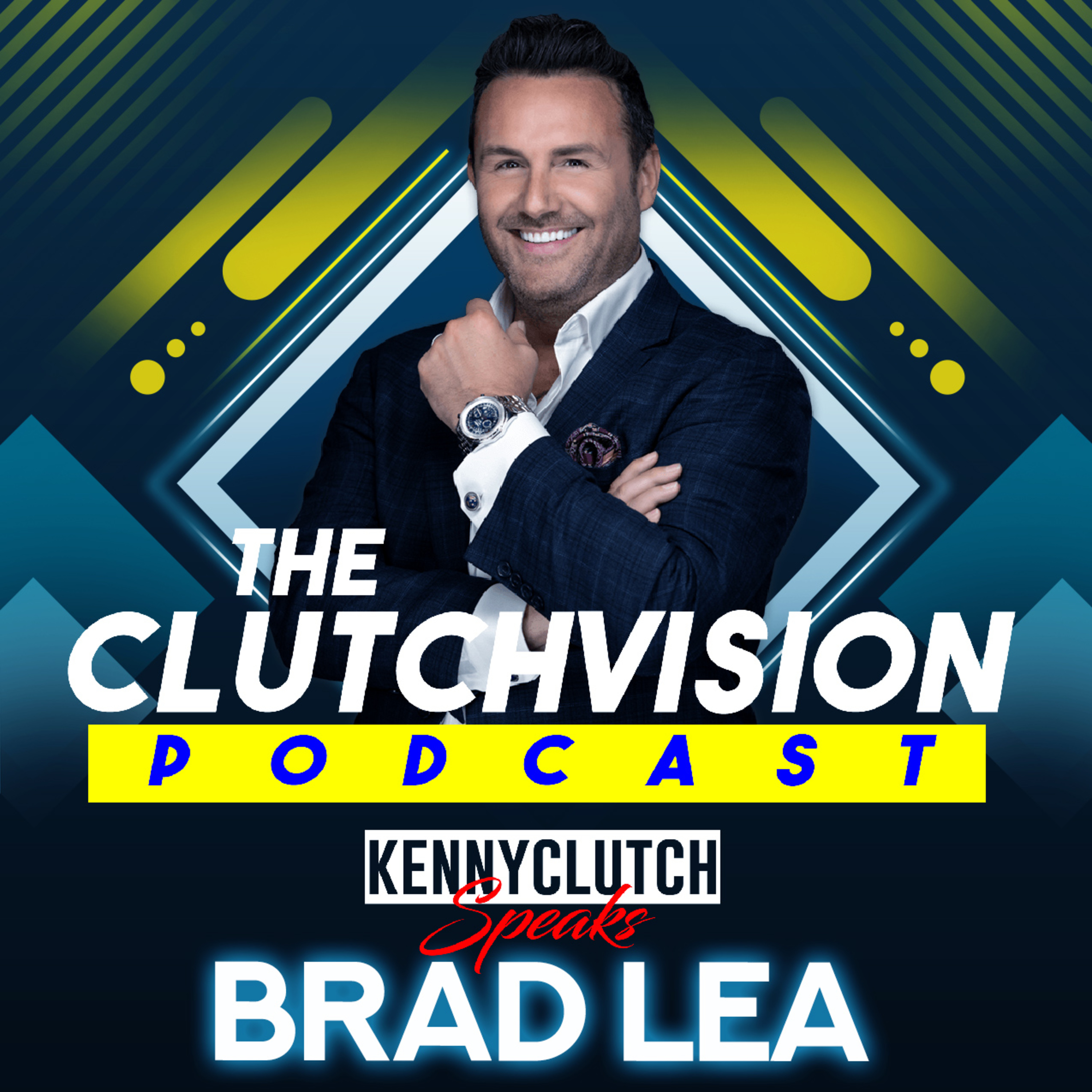 UNSHAKEABLE CONVERSATIONS w/Kennith Allen Thomas
