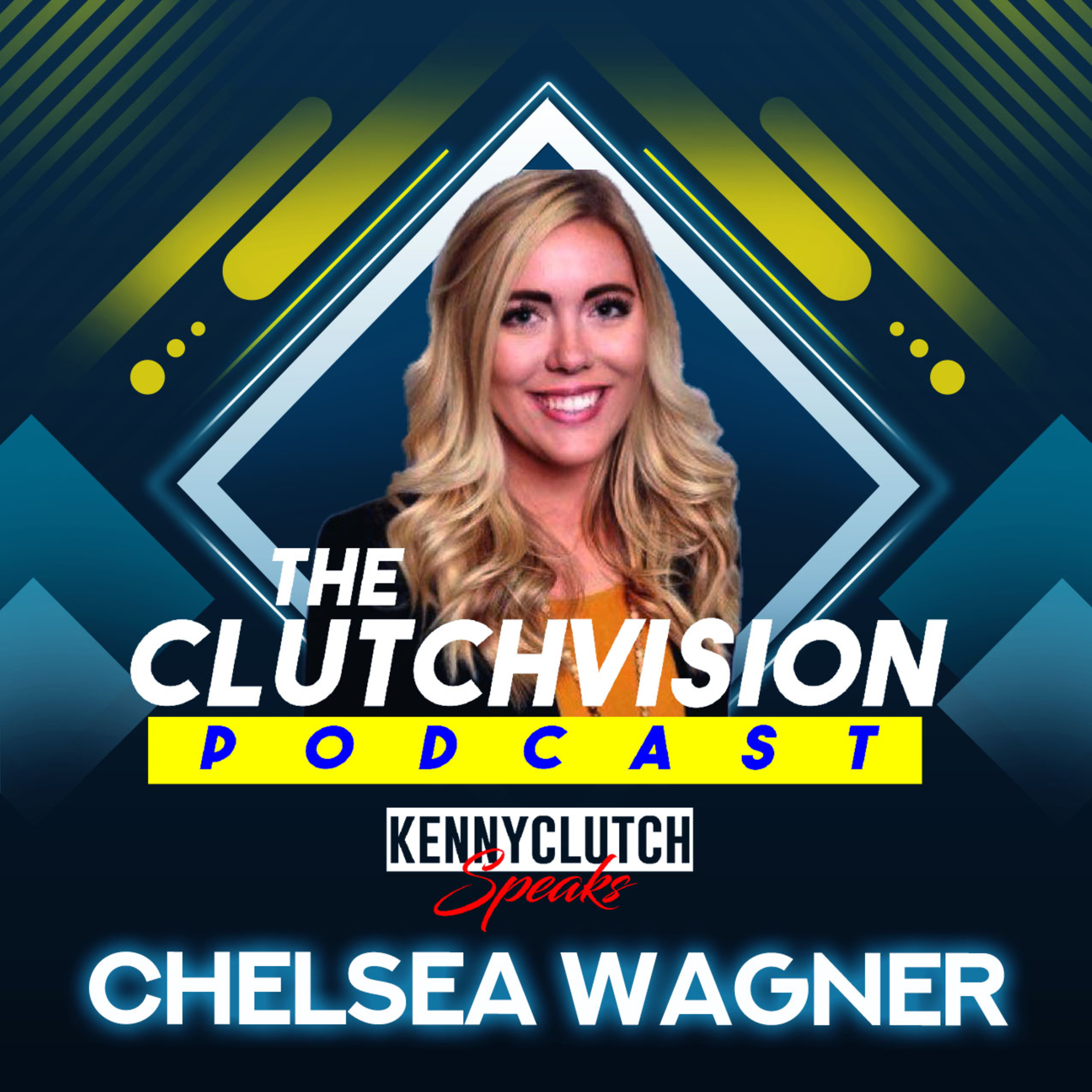 UNSHAKEABLE CONVERSATIONS w/Kennith Allen Thomas