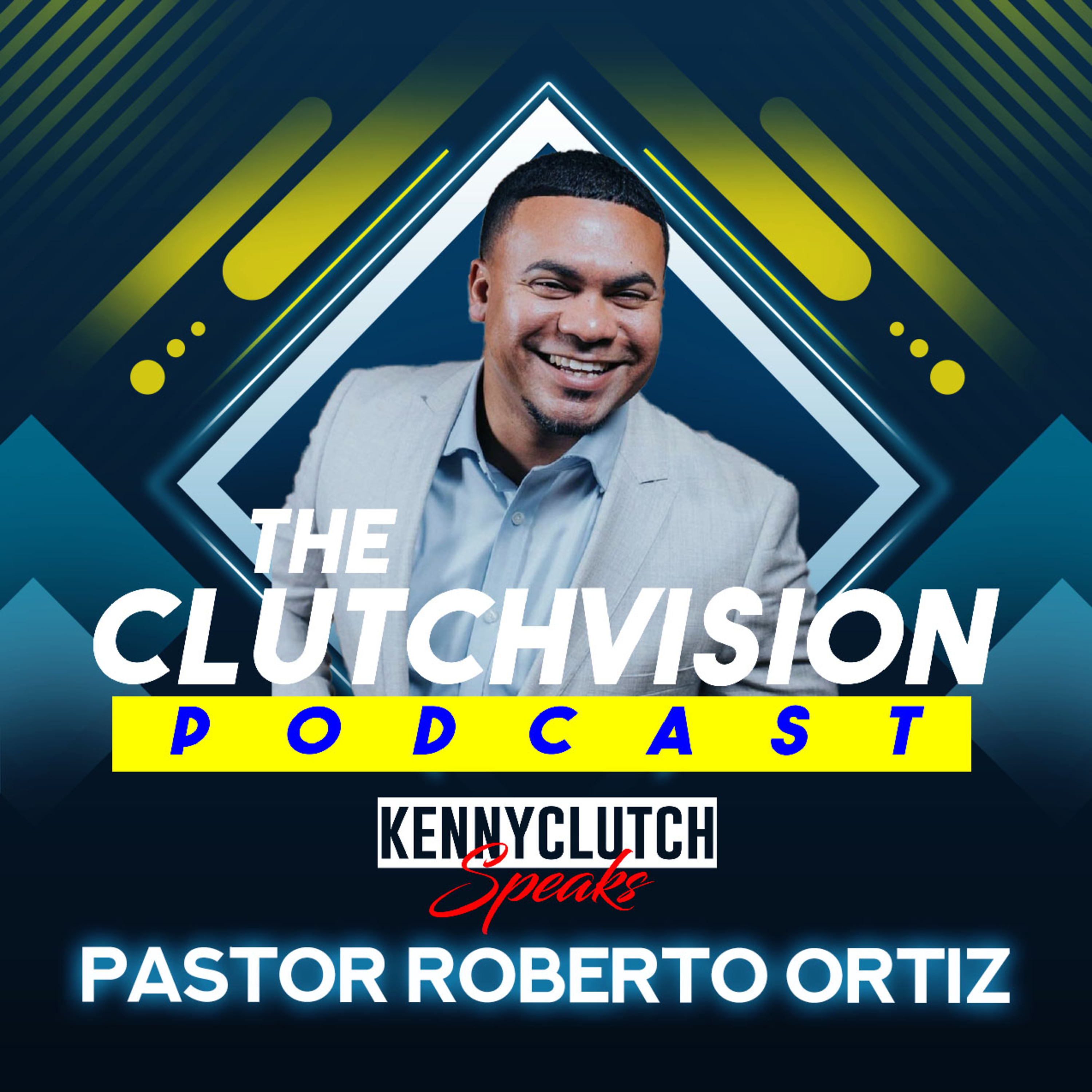 UNSHAKEABLE CONVERSATIONS w/Kennith Allen Thomas