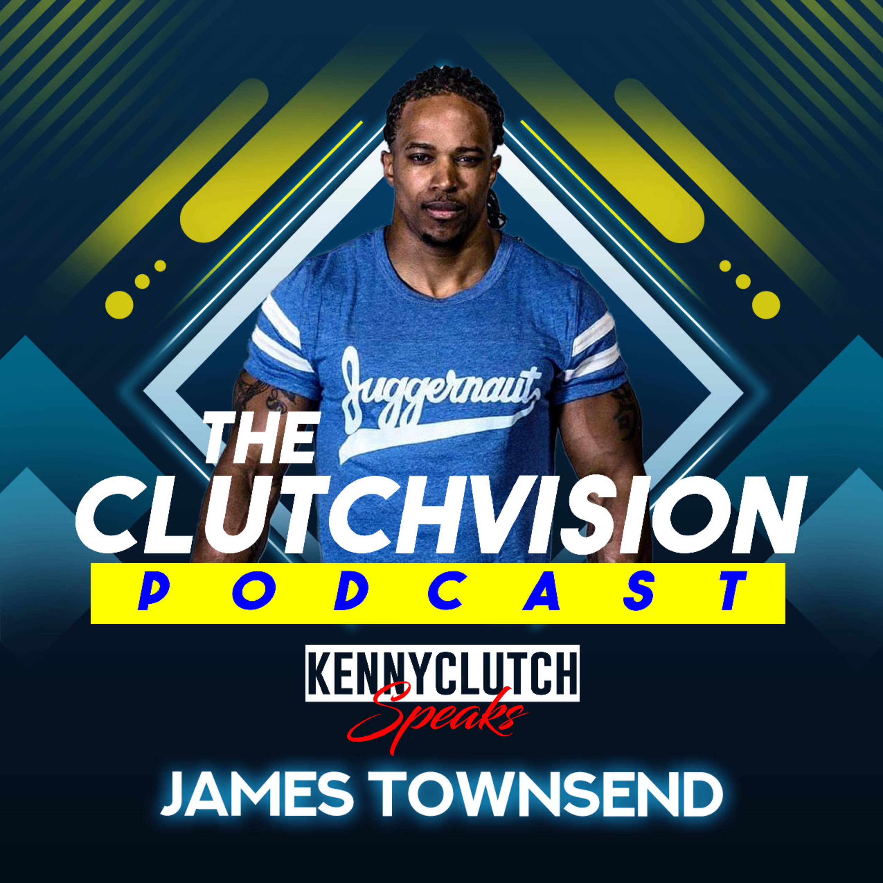 UNSHAKEABLE CONVERSATIONS w/Kennith Allen Thomas