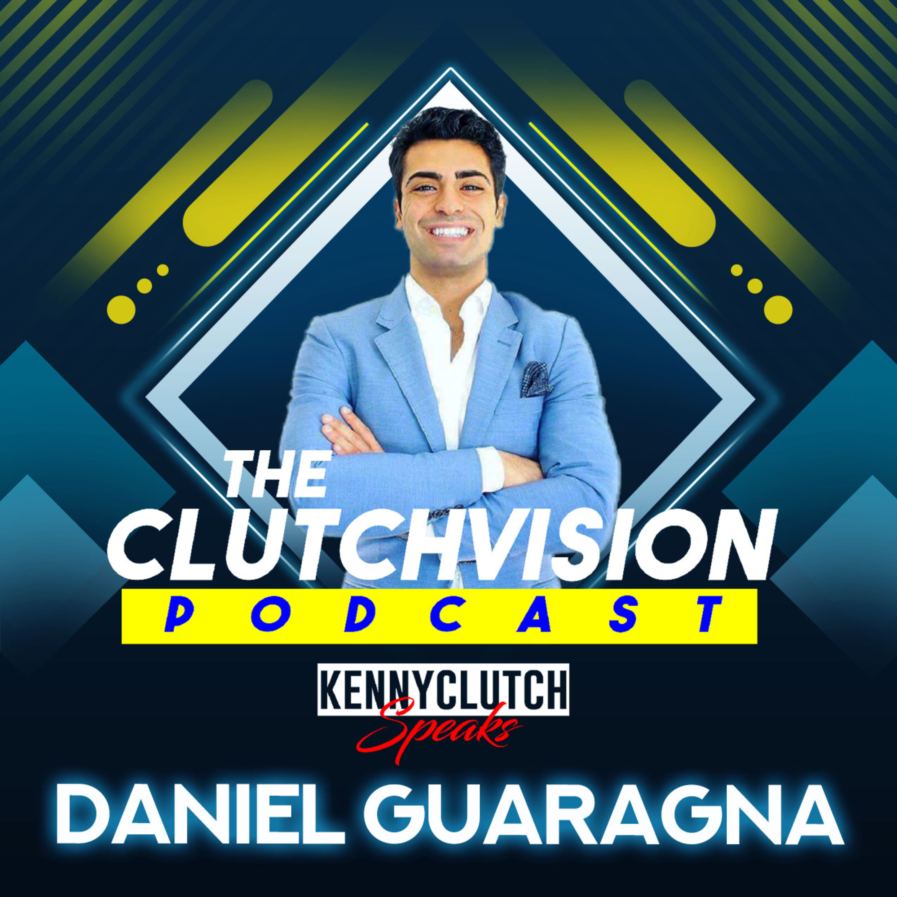 UNSHAKEABLE CONVERSATIONS w/Kennith Allen Thomas