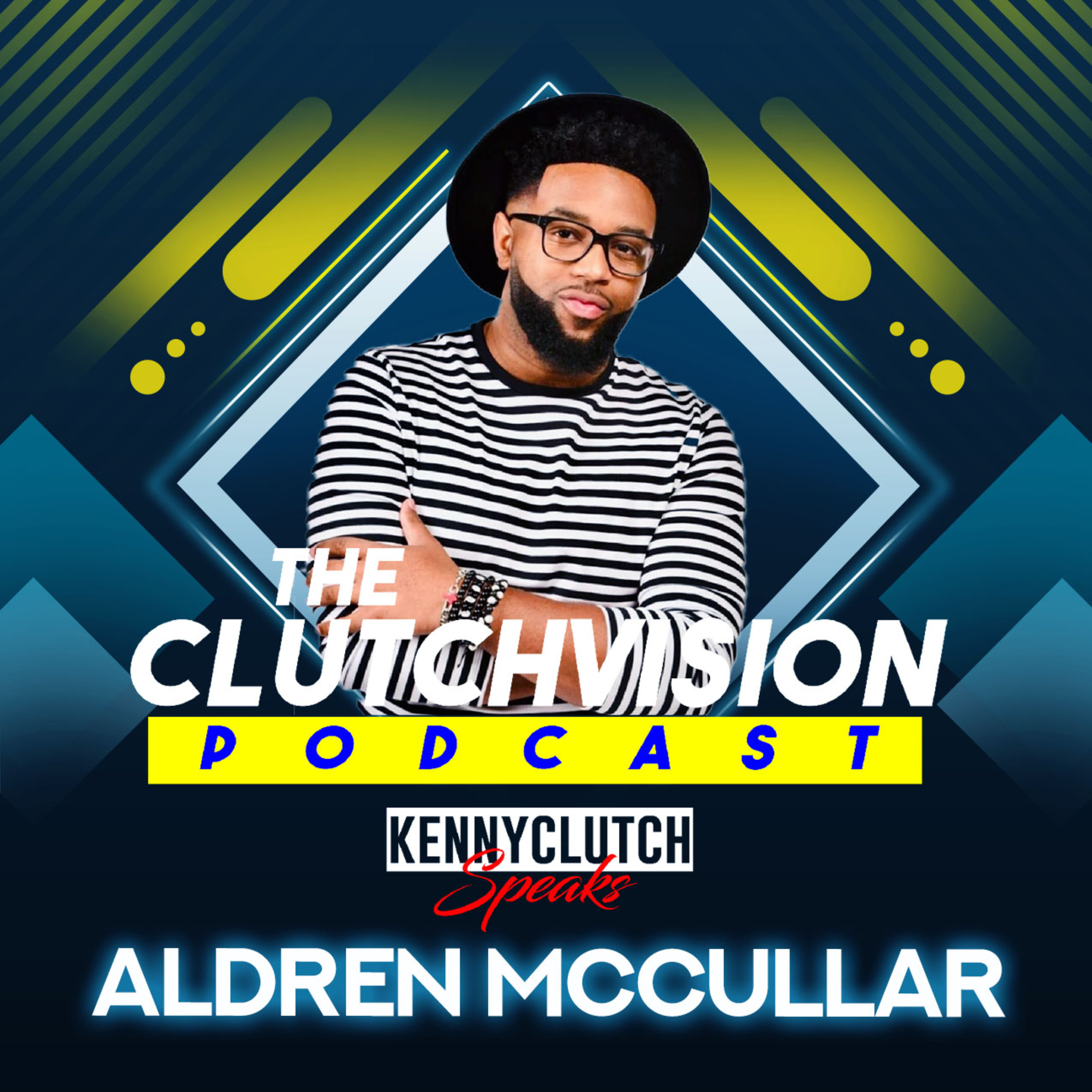 UNSHAKEABLE CONVERSATIONS w/Kennith Allen Thomas
