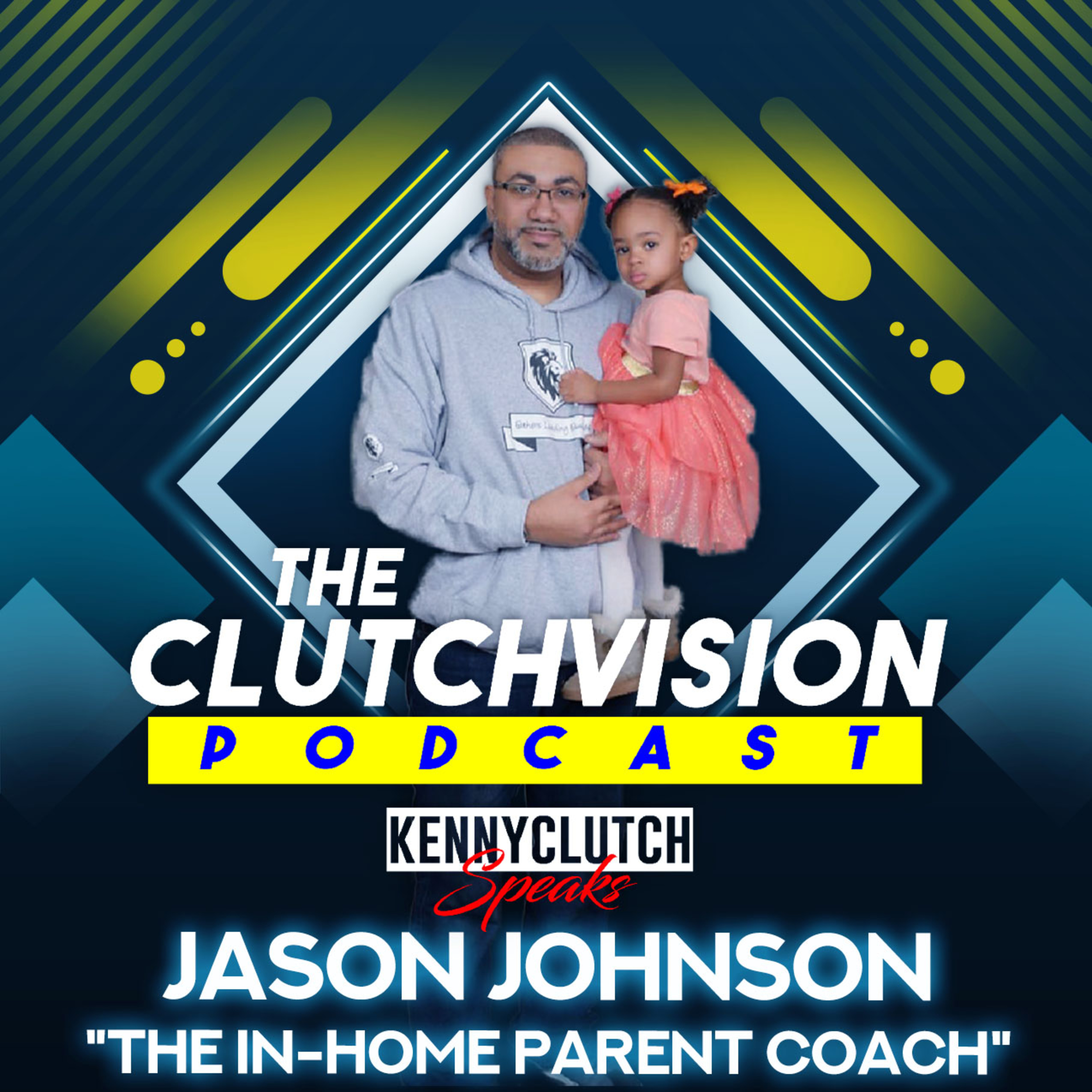 UNSHAKEABLE CONVERSATIONS w/Kennith Allen Thomas