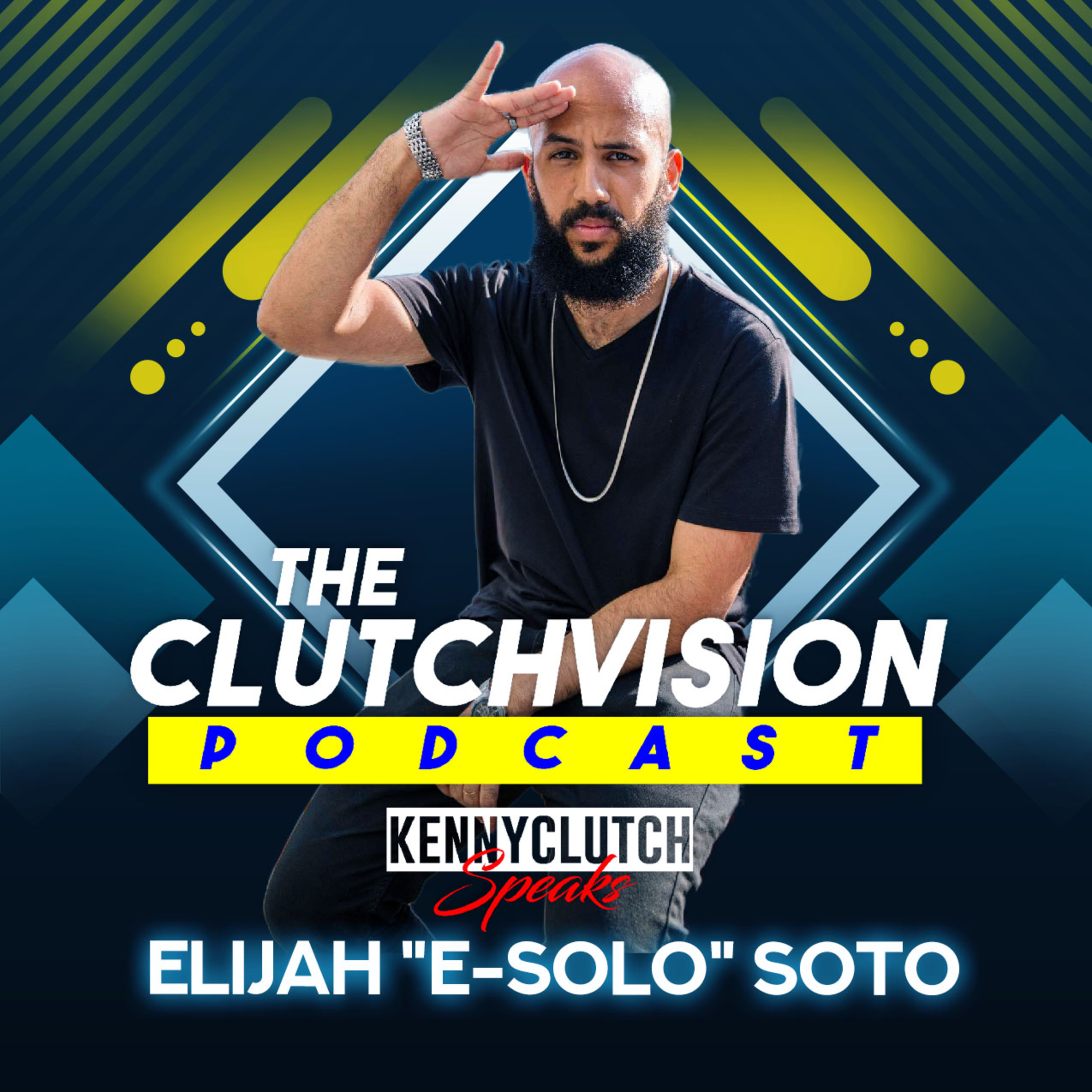 UNSHAKEABLE CONVERSATIONS w/Kennith Allen Thomas