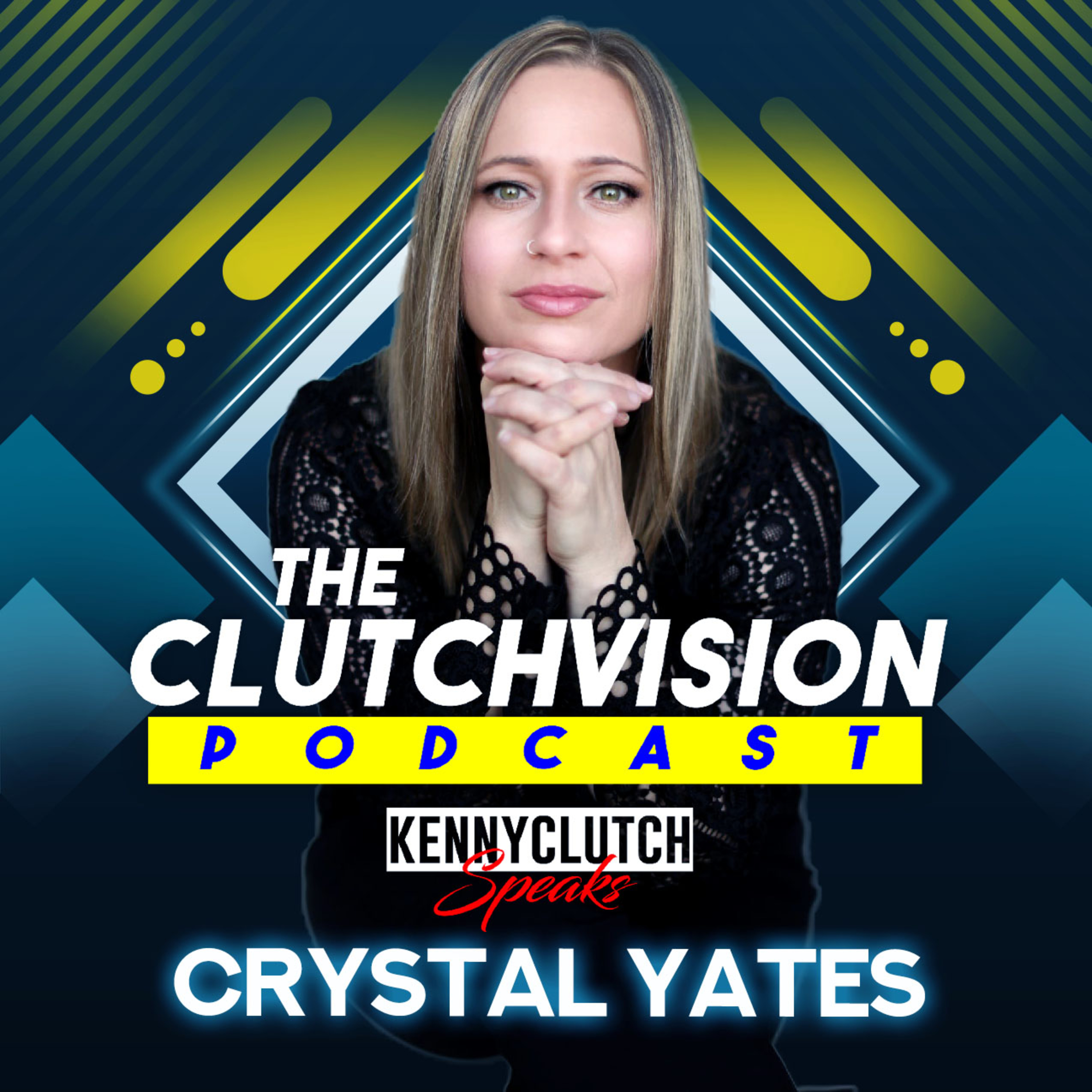 UNSHAKEABLE CONVERSATIONS w/Kennith Allen Thomas