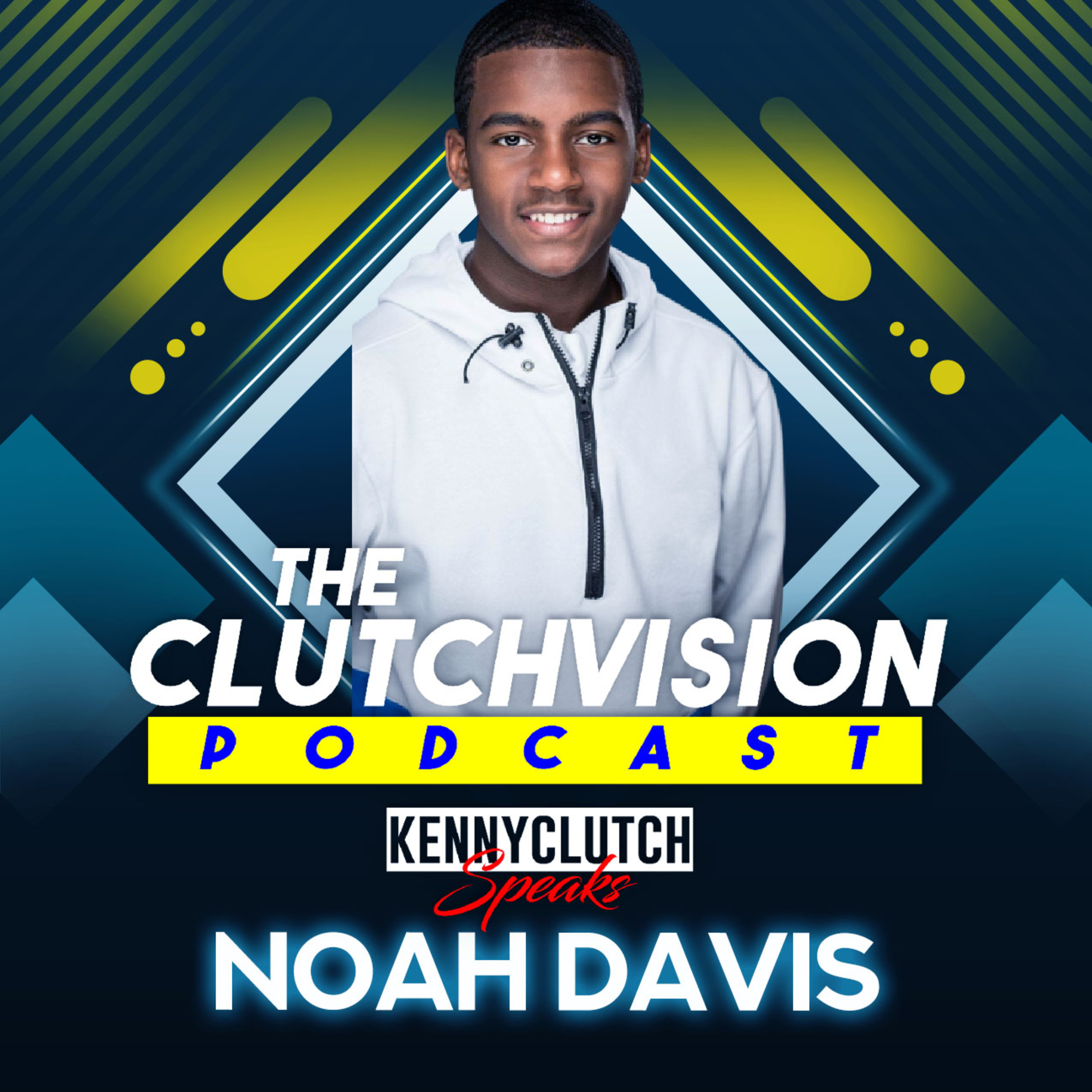 UNSHAKEABLE CONVERSATIONS w/Kennith Allen Thomas