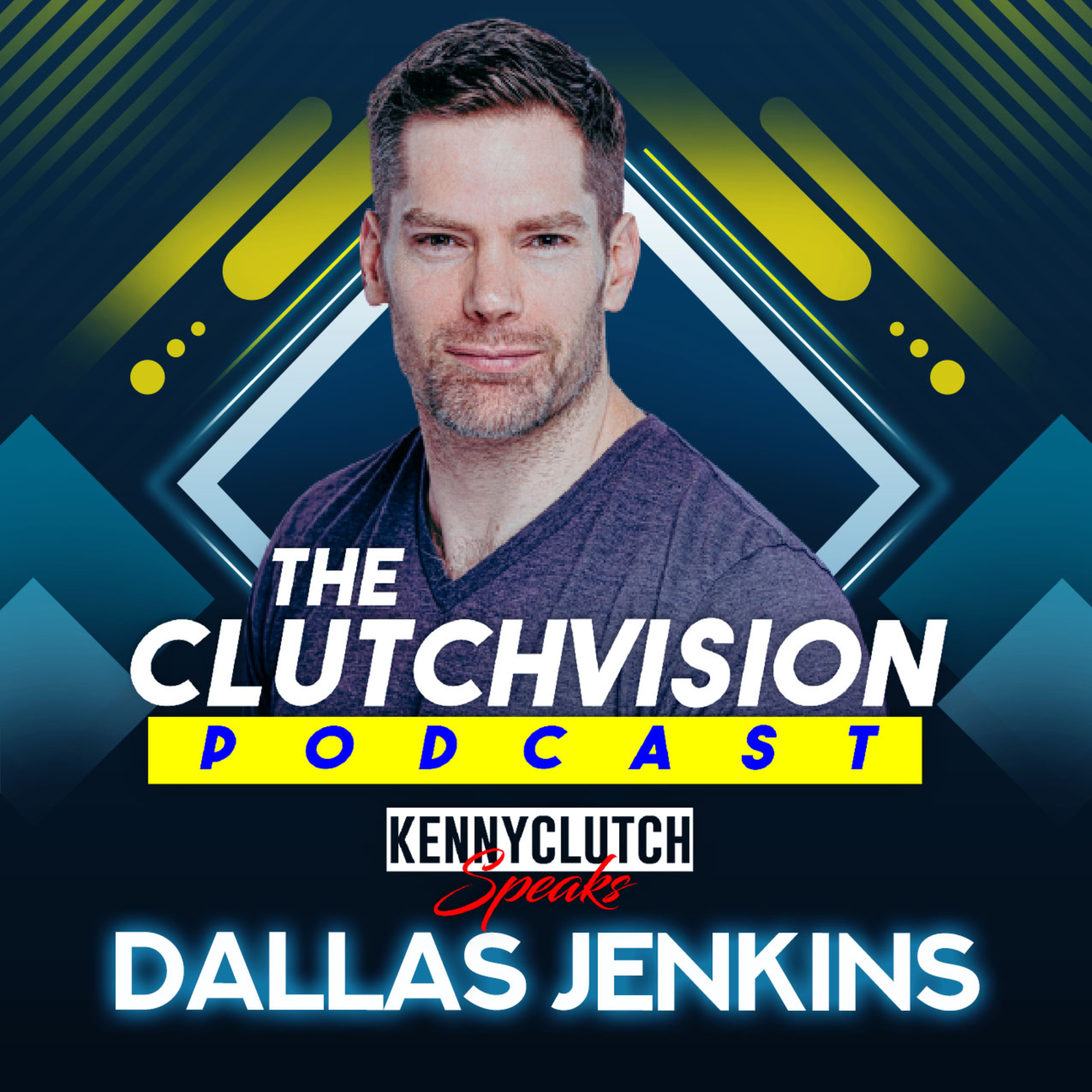 UNSHAKEABLE CONVERSATIONS w/Kennith Allen Thomas