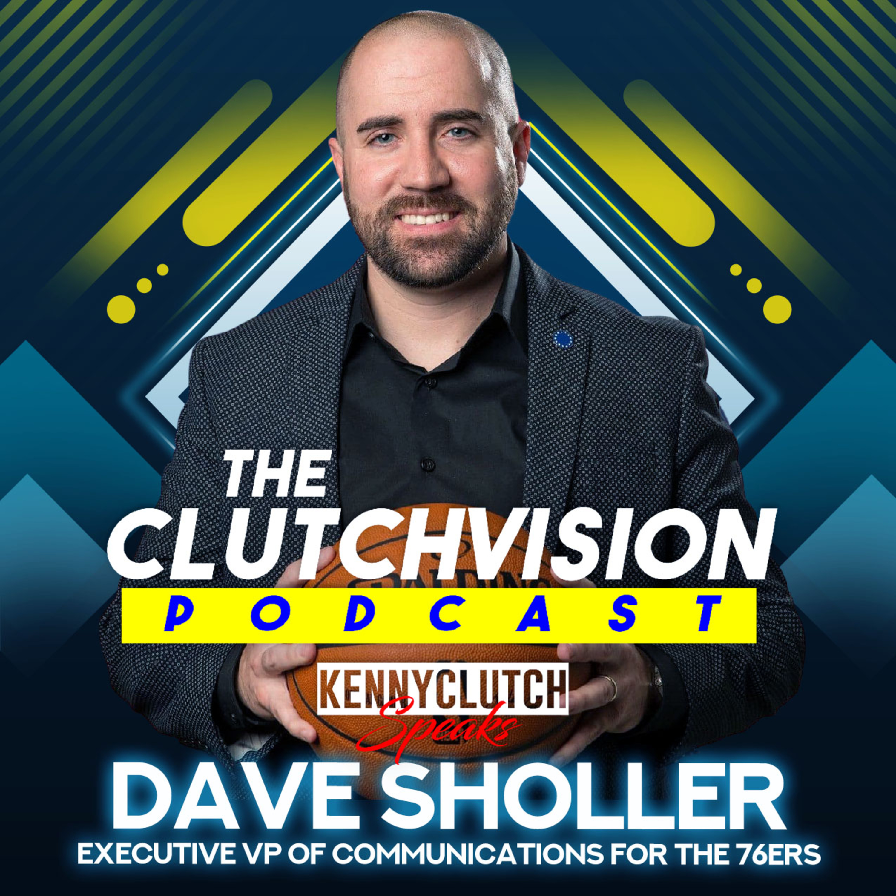 UNSHAKEABLE CONVERSATIONS w/Kennith Allen Thomas