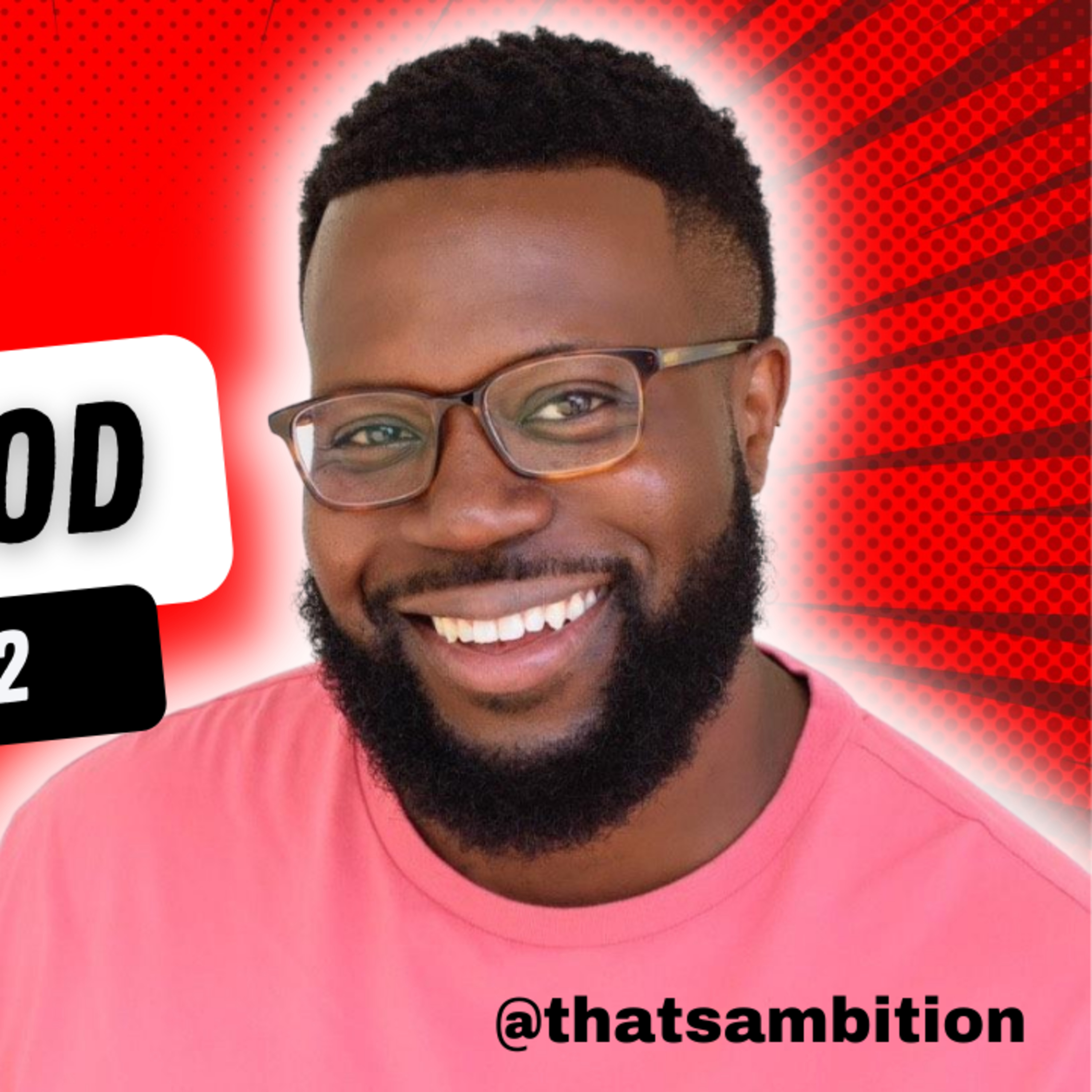 UNSHAKEABLE CONVERSATIONS w/Kennith Allen Thomas