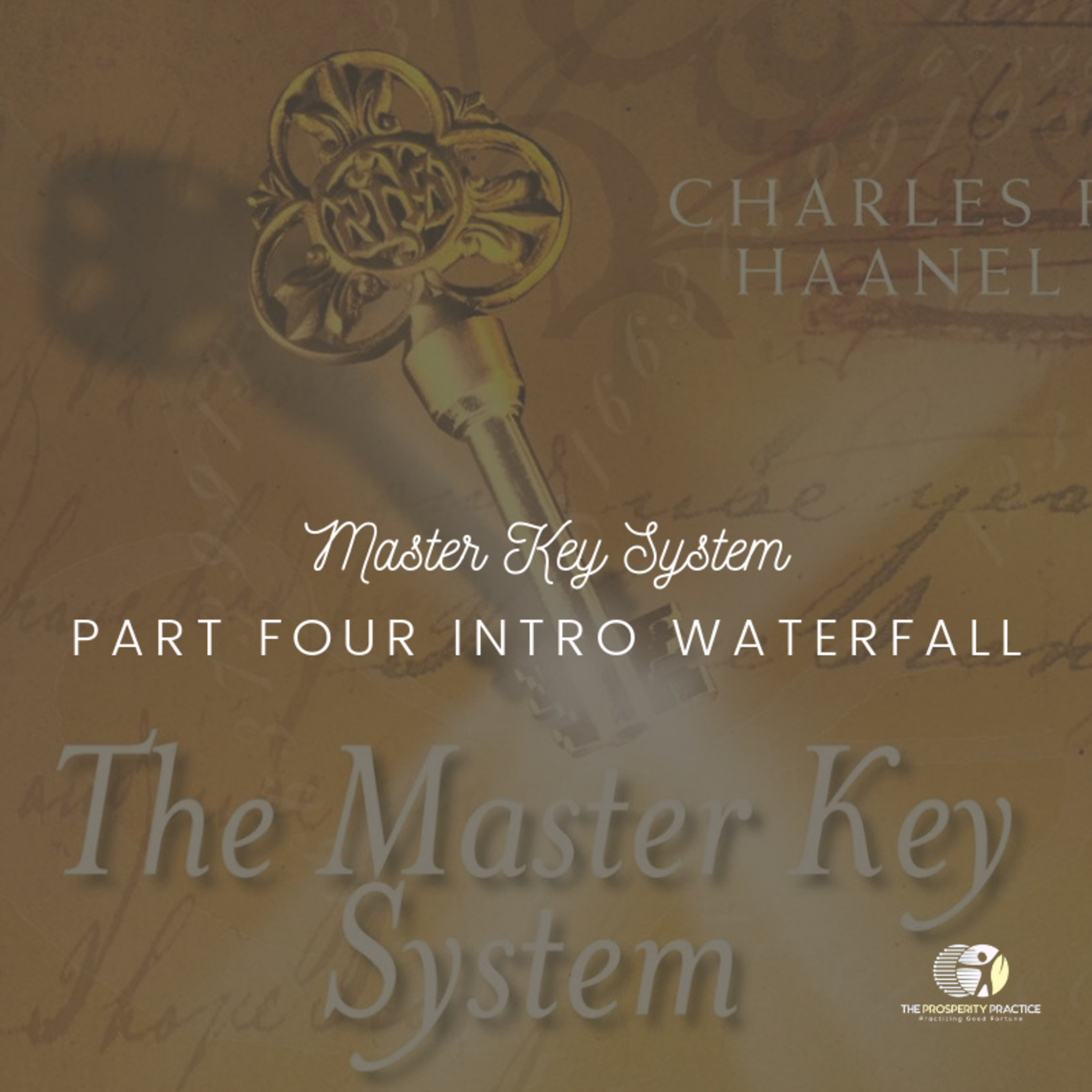 MKS_Introduction_PT_Four_Waterfall episode artwork