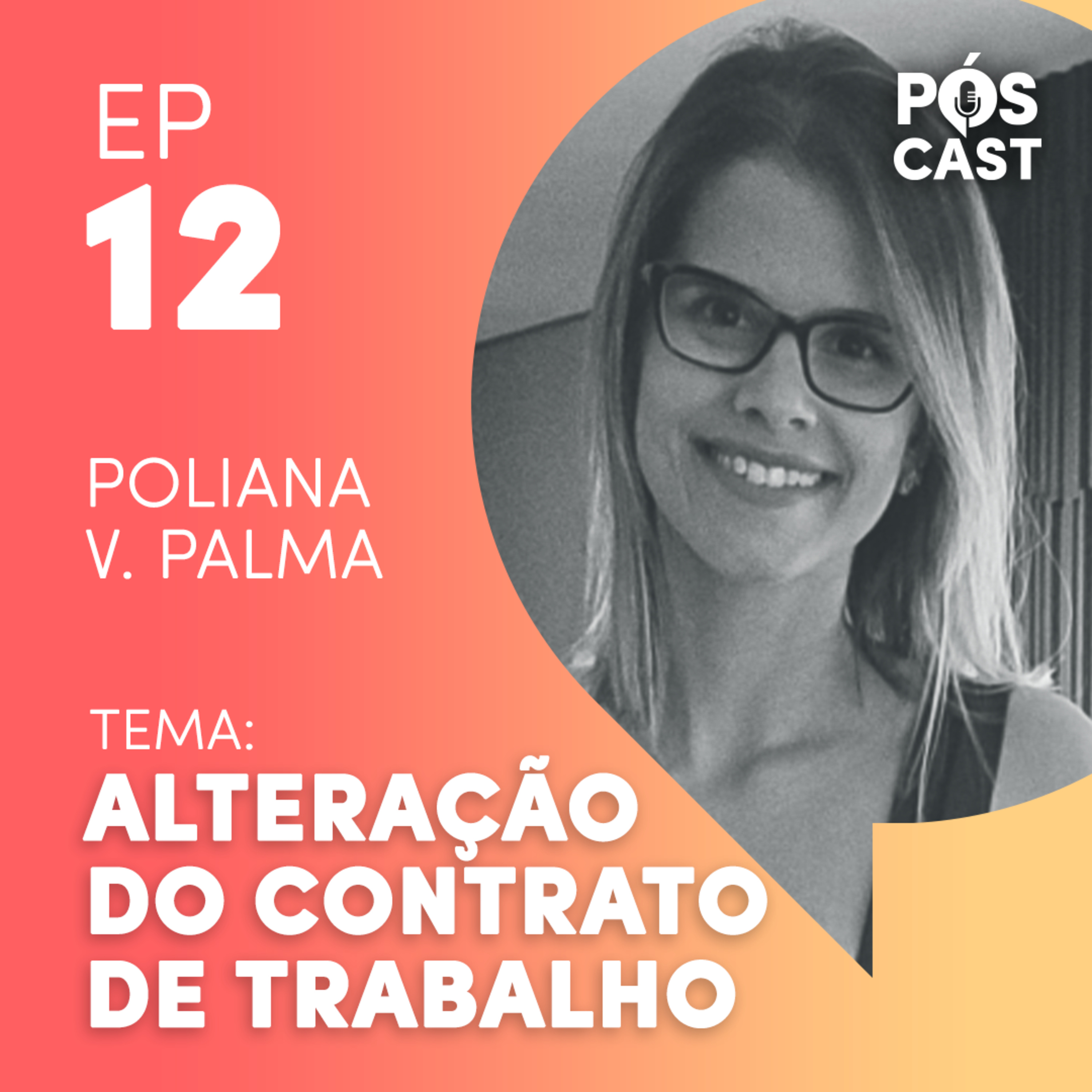 Pós Cast